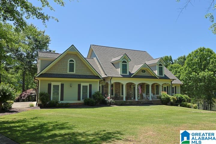 1085 Wright Way Drive — photo