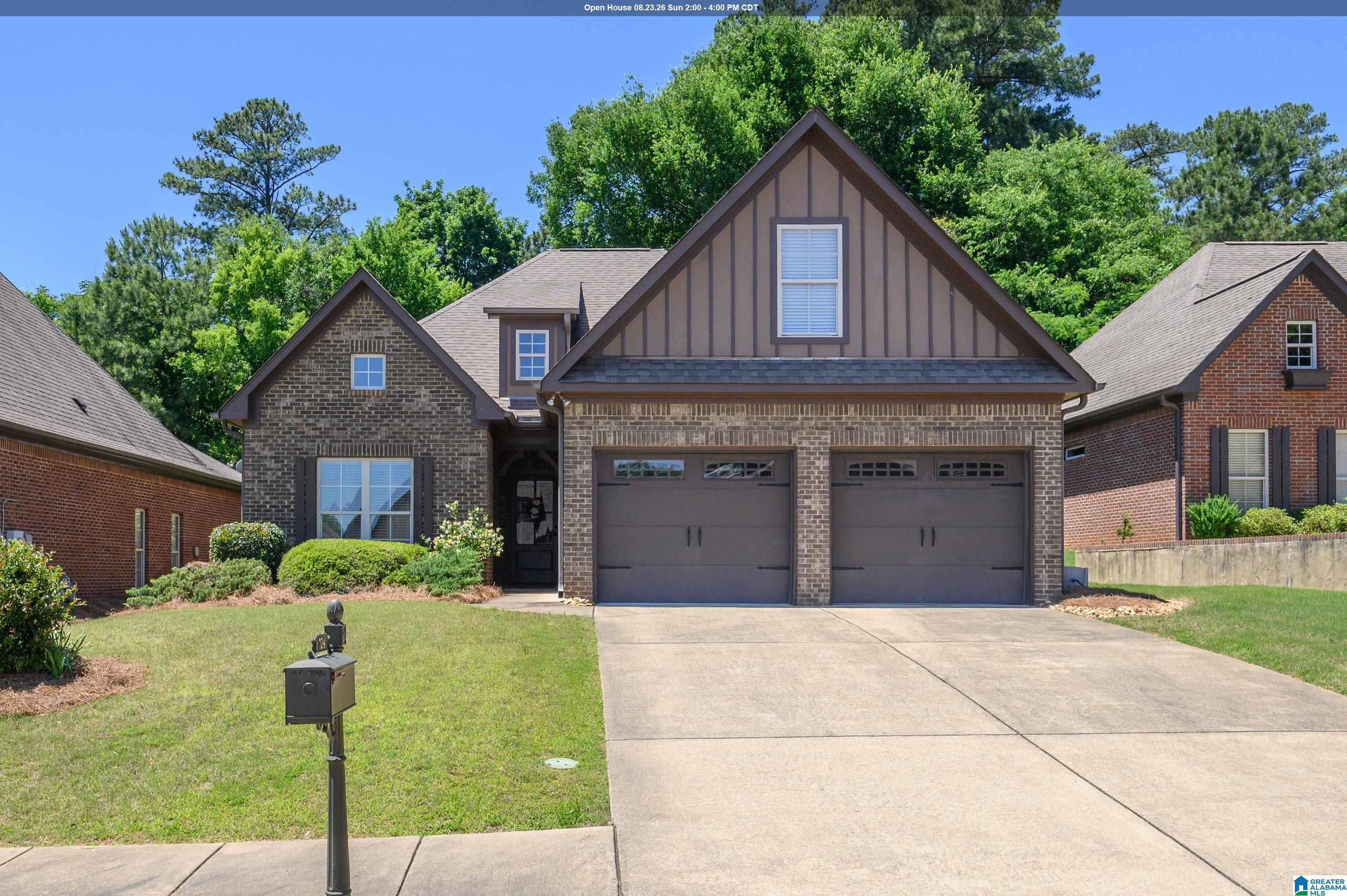 724 Bainbridge Lane — photo