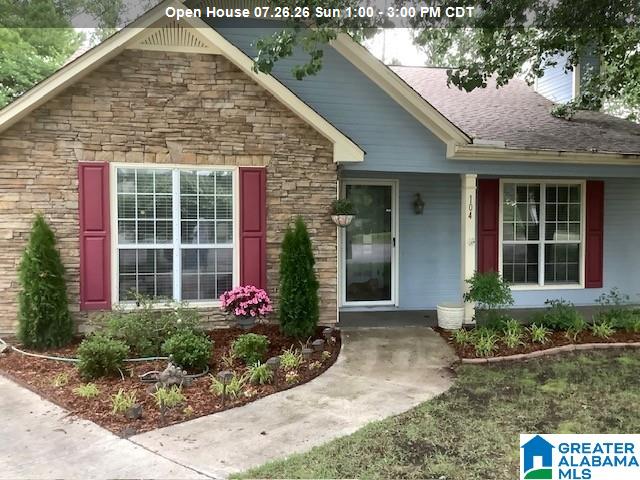 104 Brent Way — photo
