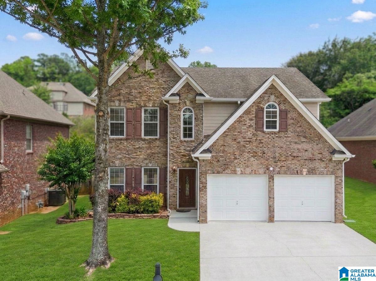 6340 Overlook Drive — photo