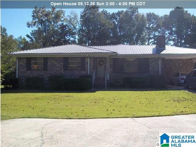 543 Alliance Road — photo