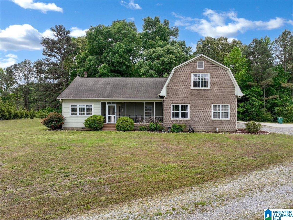 4608 County Road 522 — photo