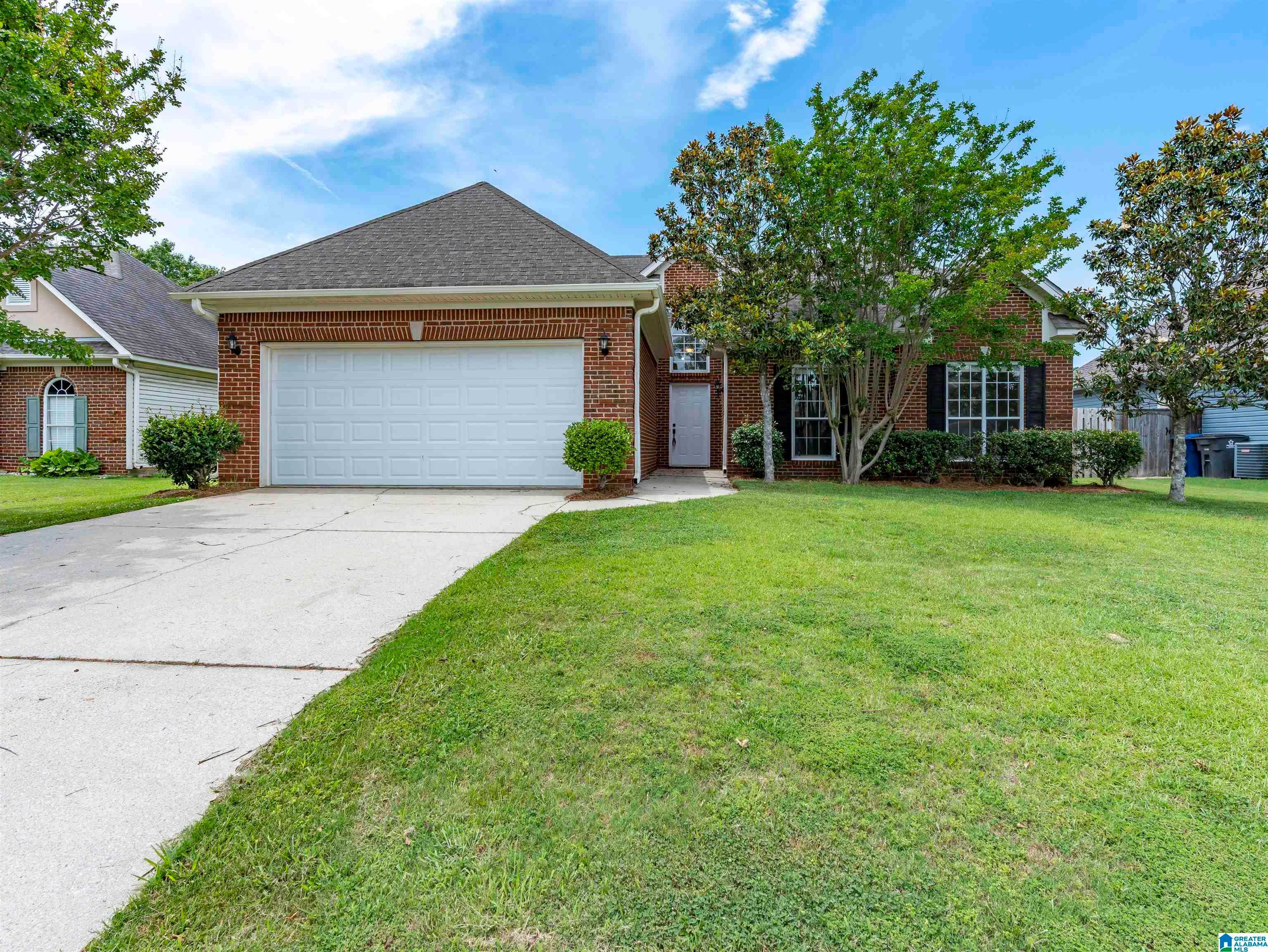 1670 Old Cahaba Court — photo