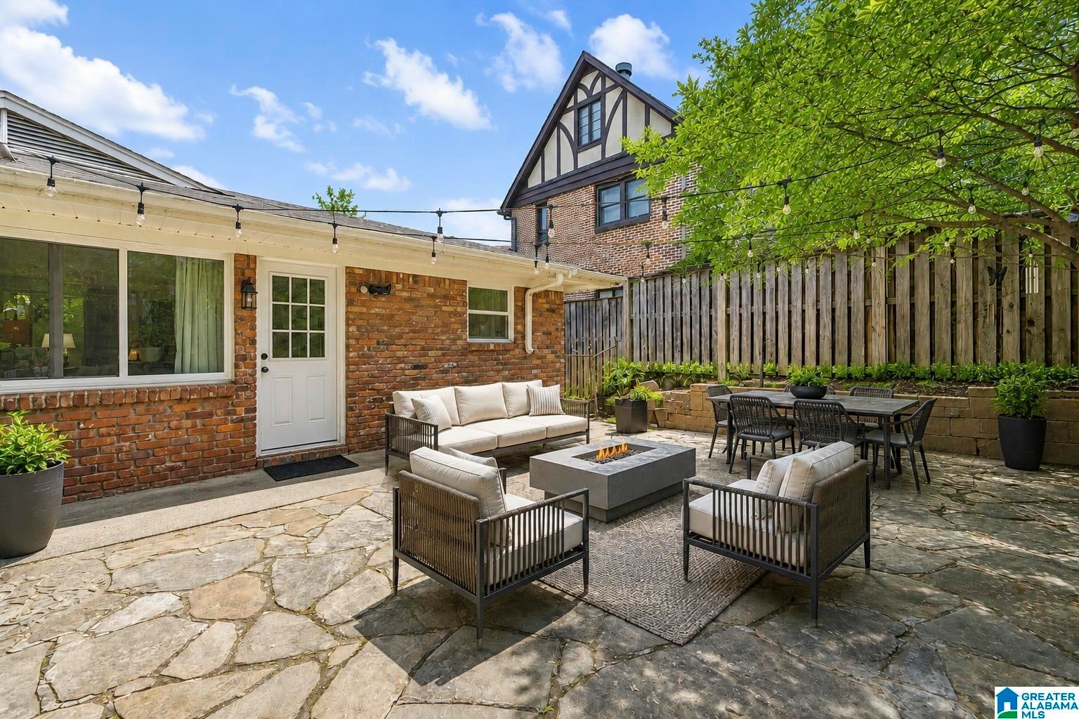 3311 Highland Drive — photo