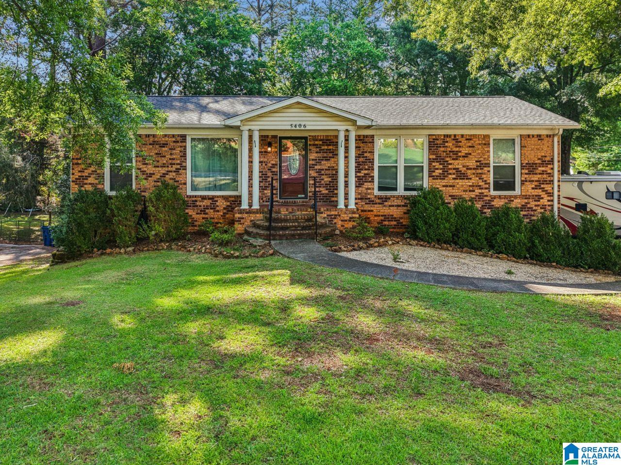 5406 Joni Circle — photo