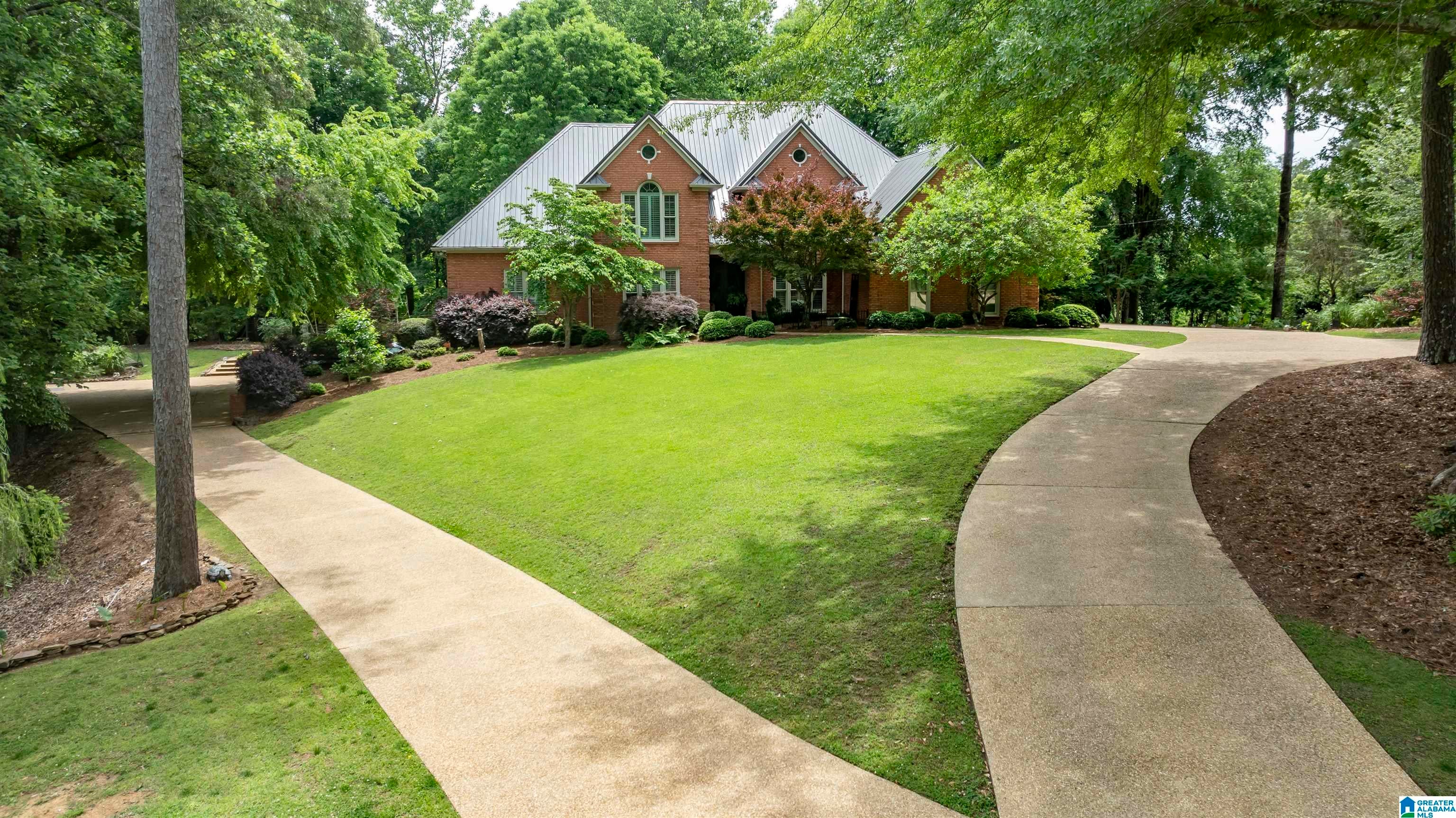 531 Guy Allen Road — photo