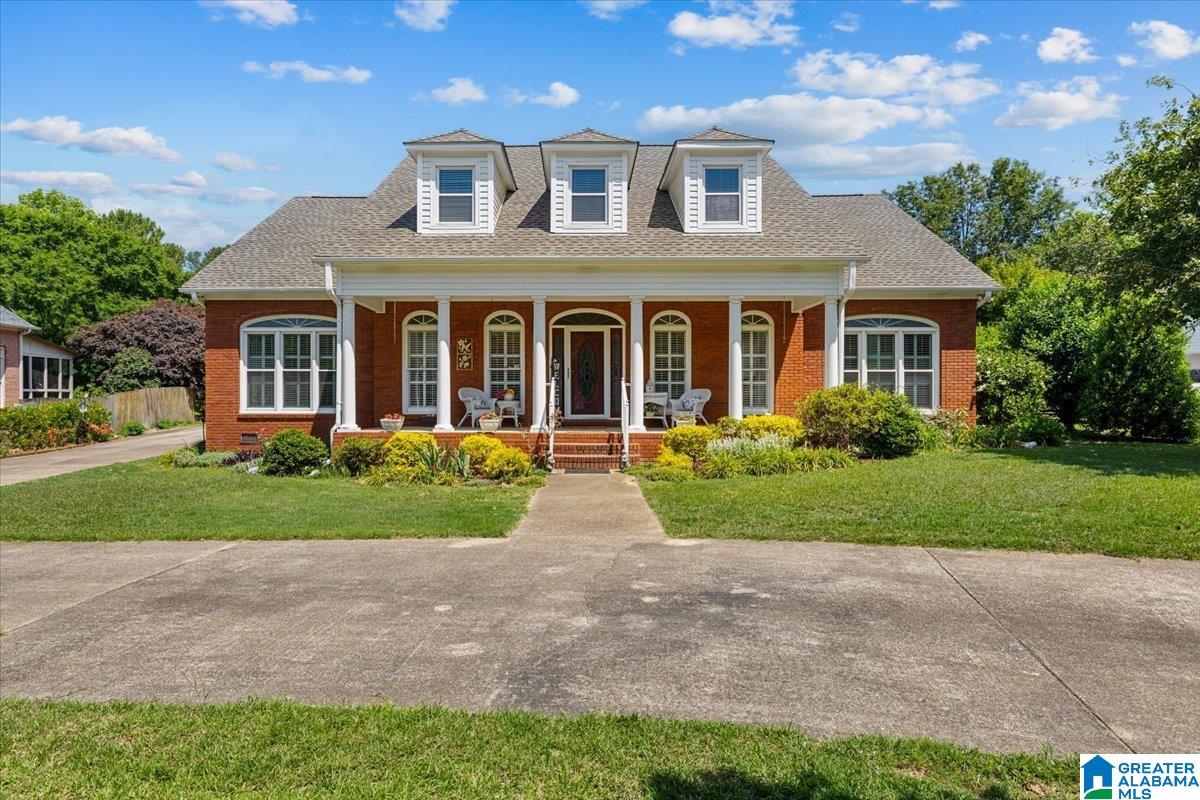 590 Rena Drive — photo