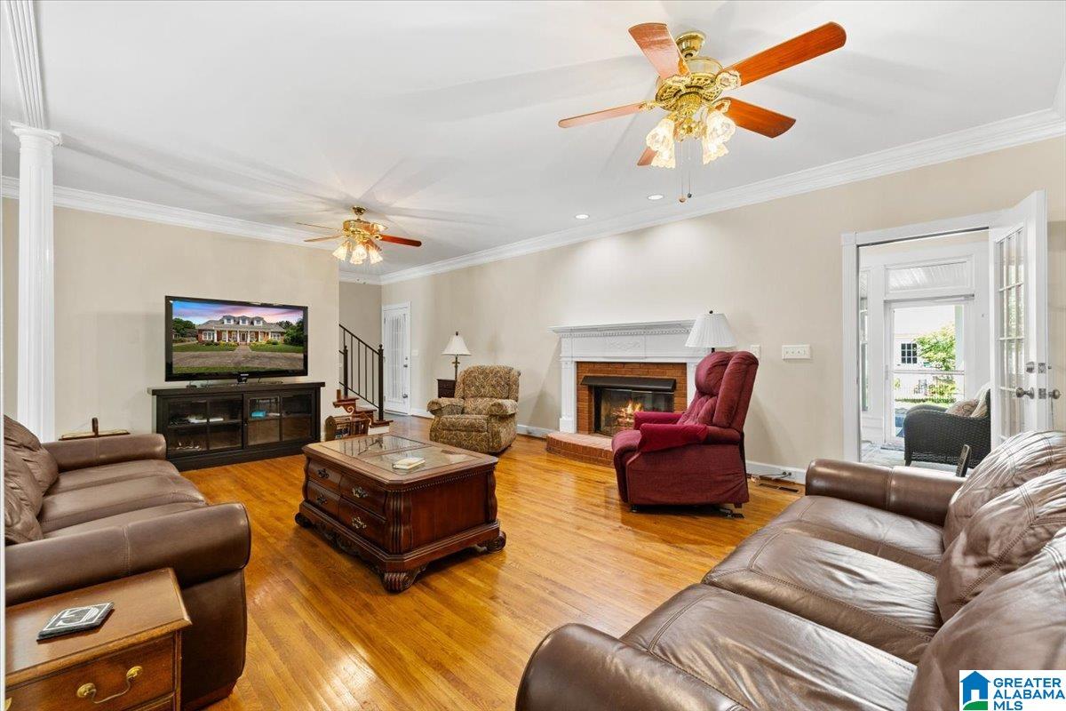 590 Rena Drive, Springville, AL 35146 — photo 2