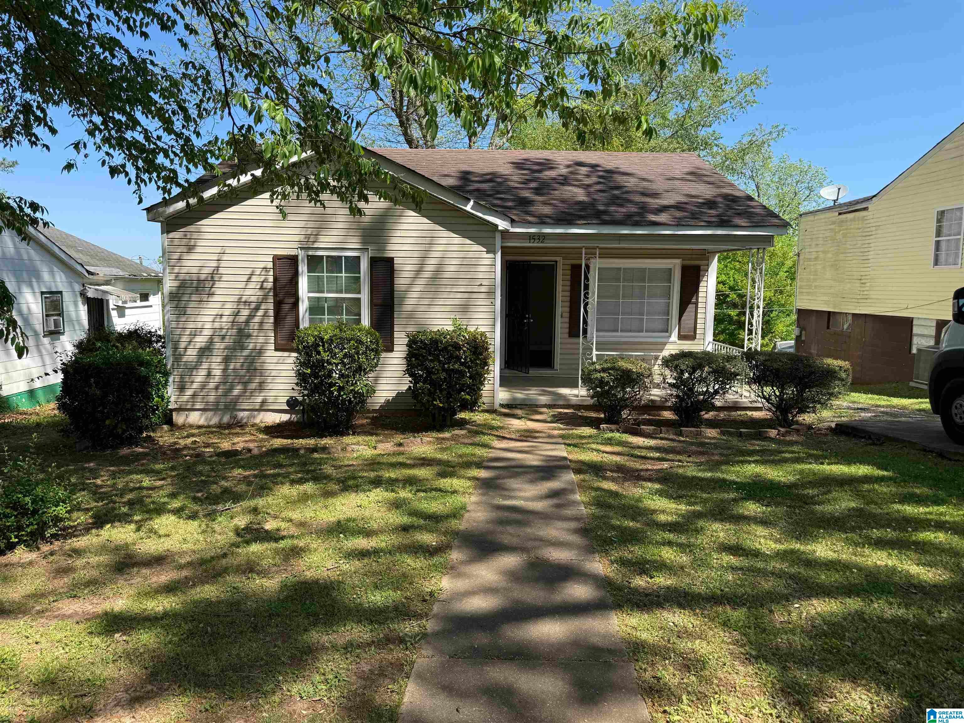 1532 31st Street Ensley — photo