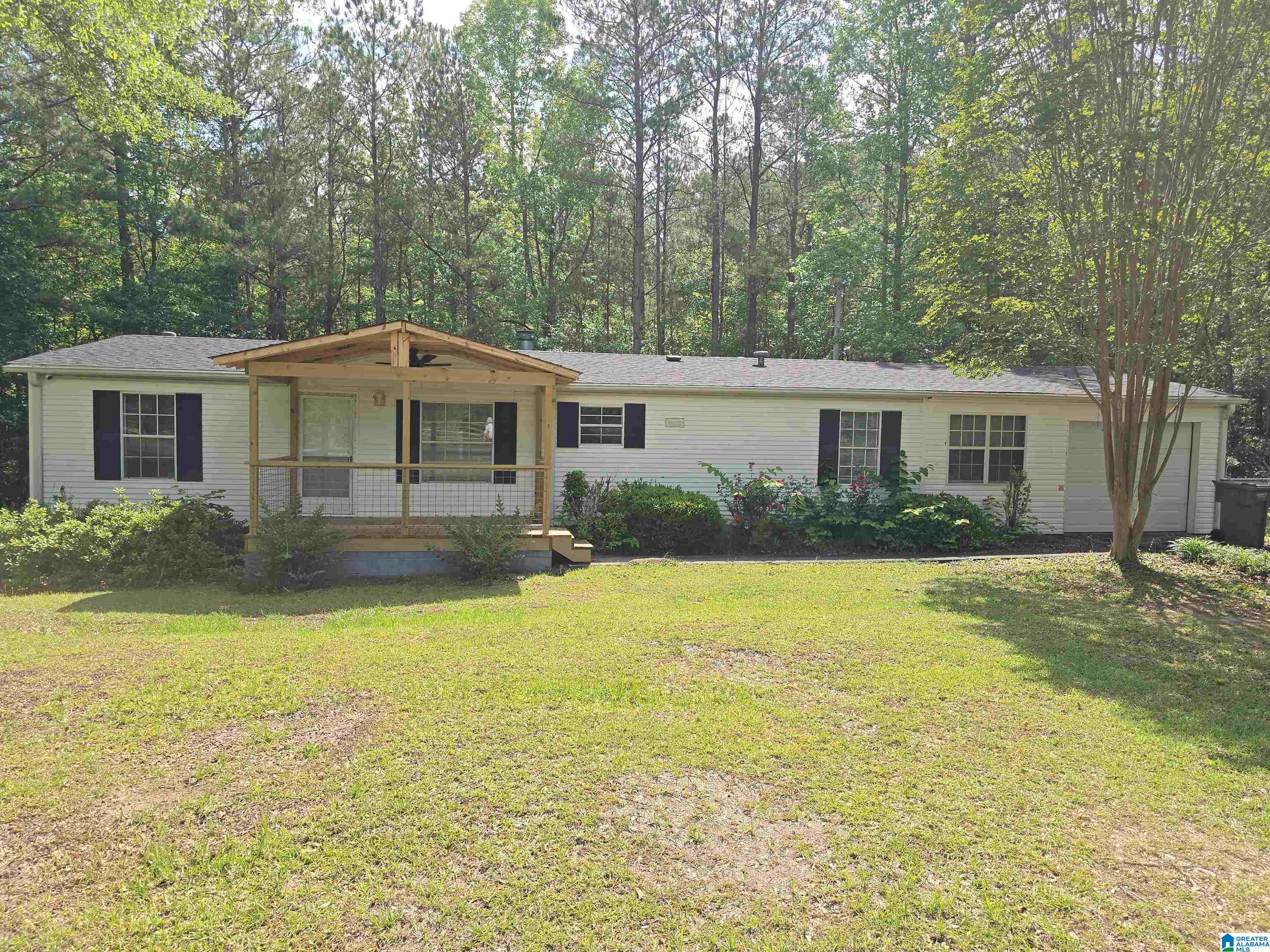 2198 Coosa County Road 29 — photo