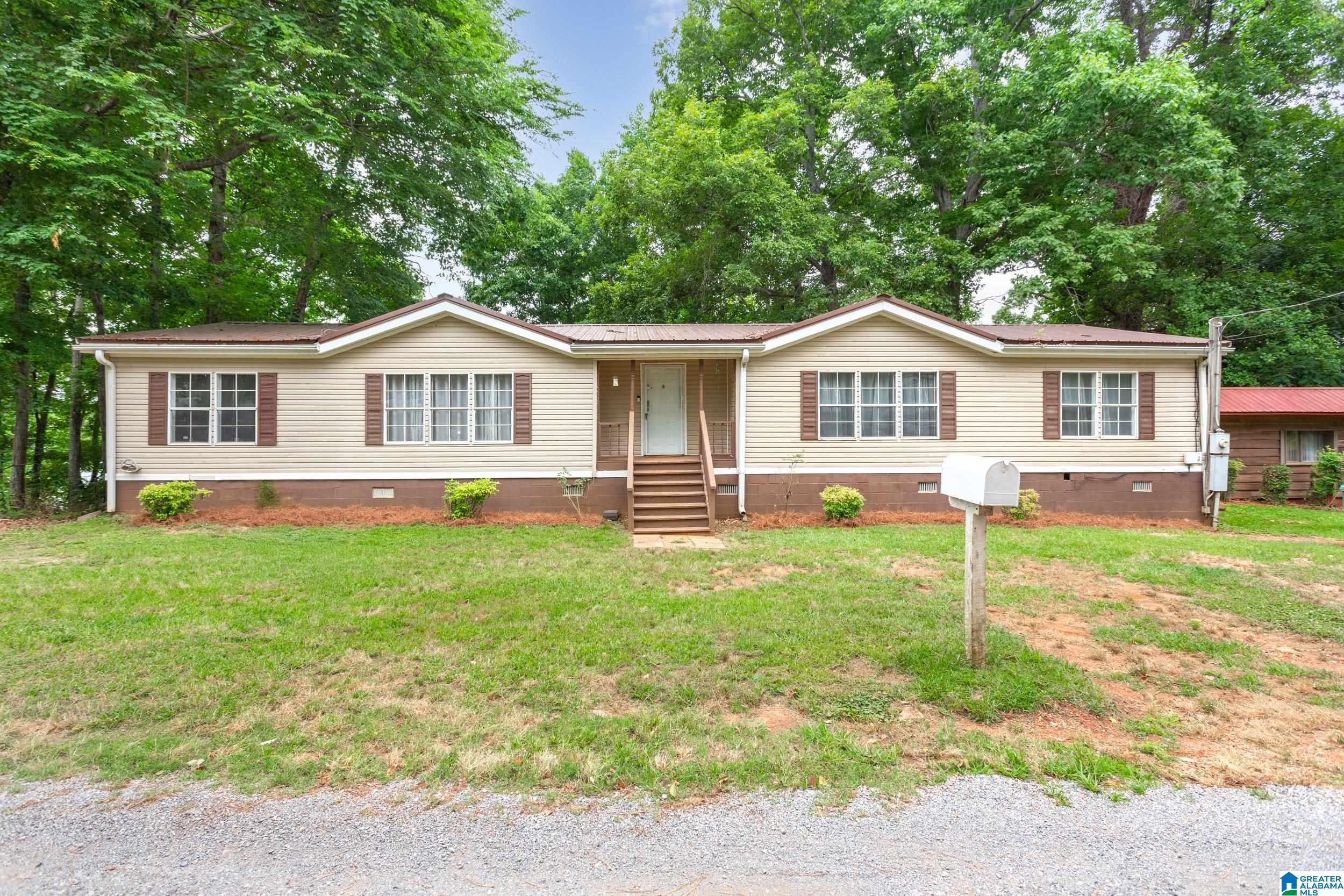 296 River Terrace Drive — photo