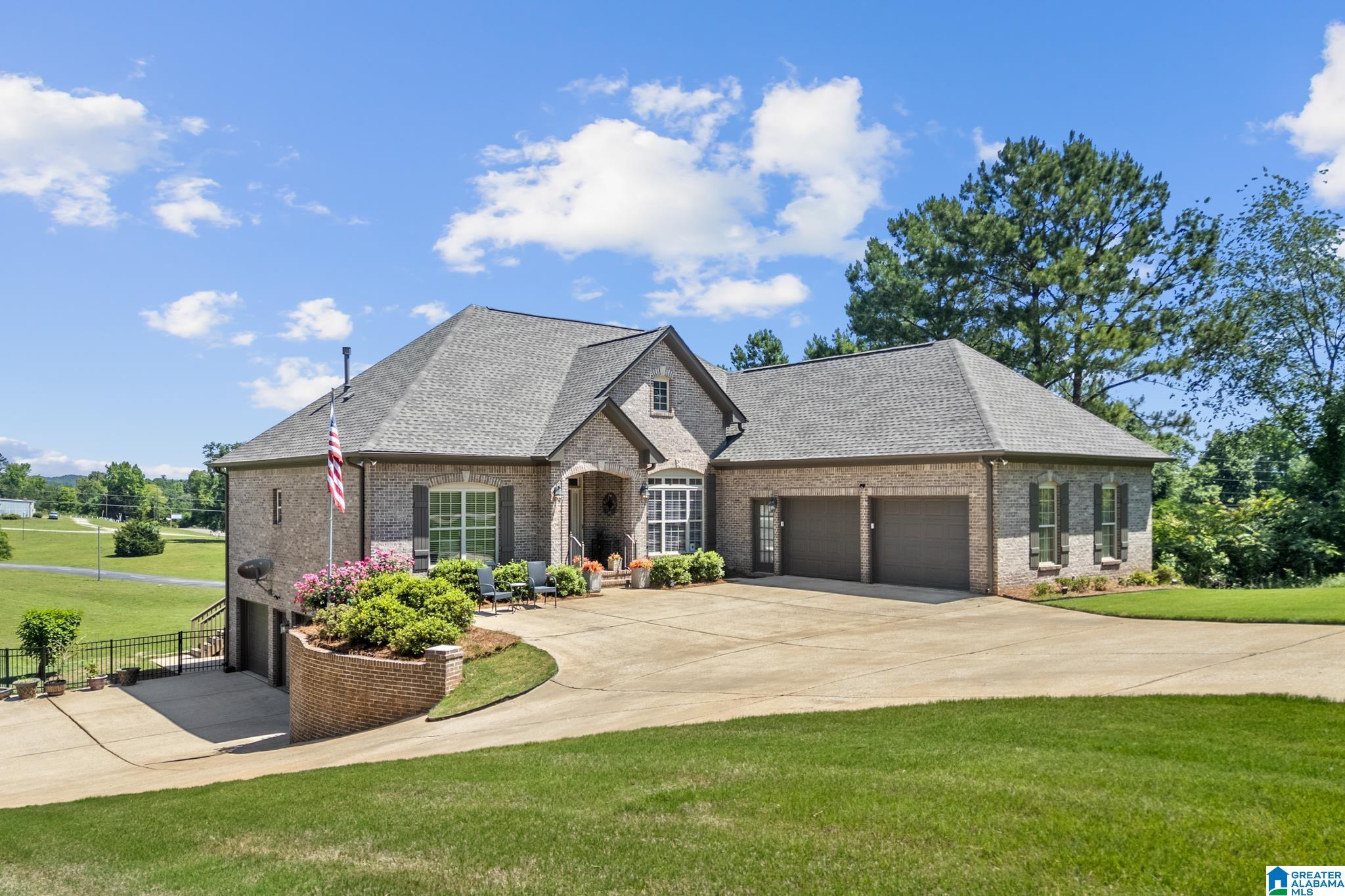 22552 Timberwood Drive — photo