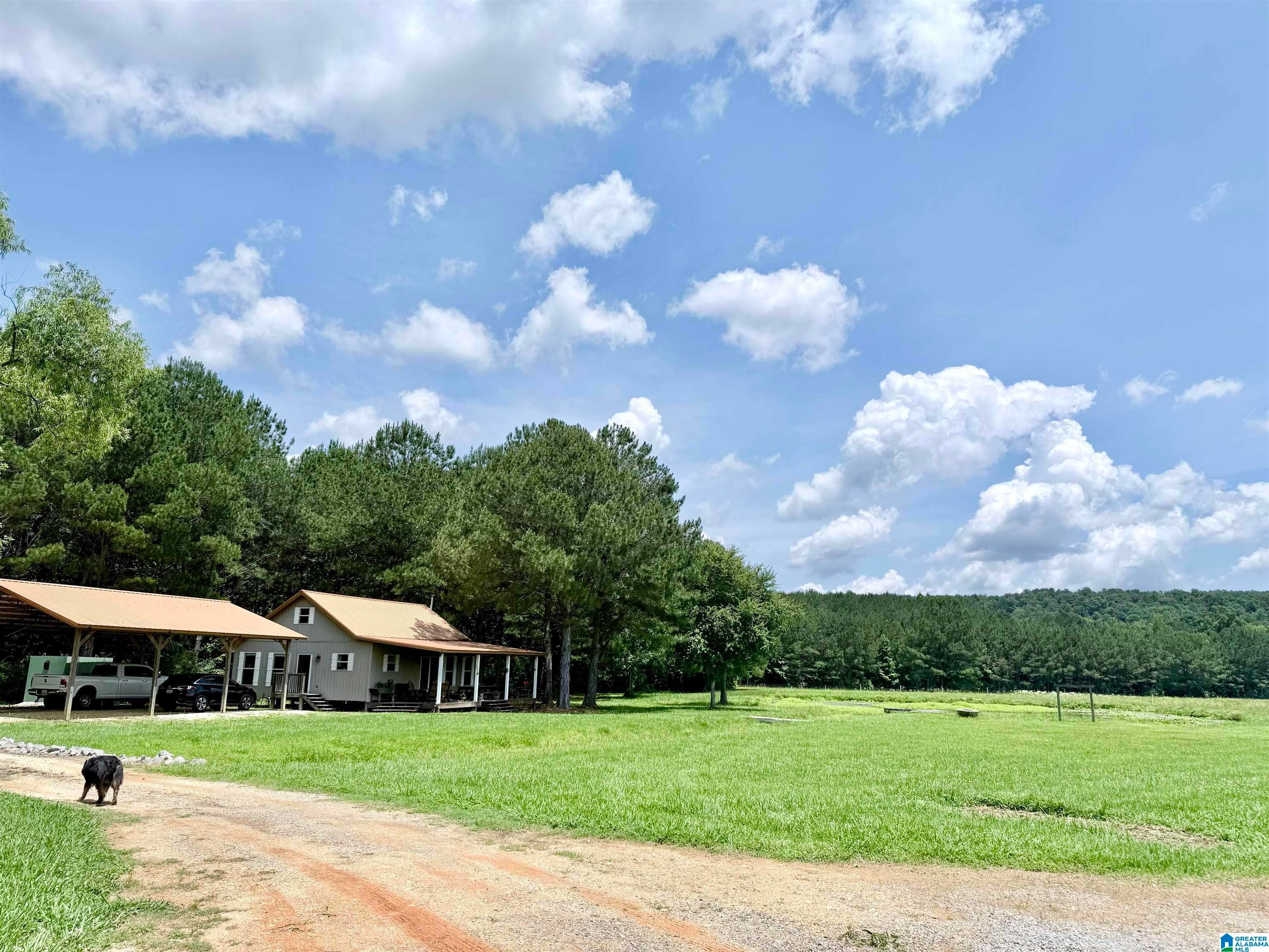 4820 County Road 22 — photo