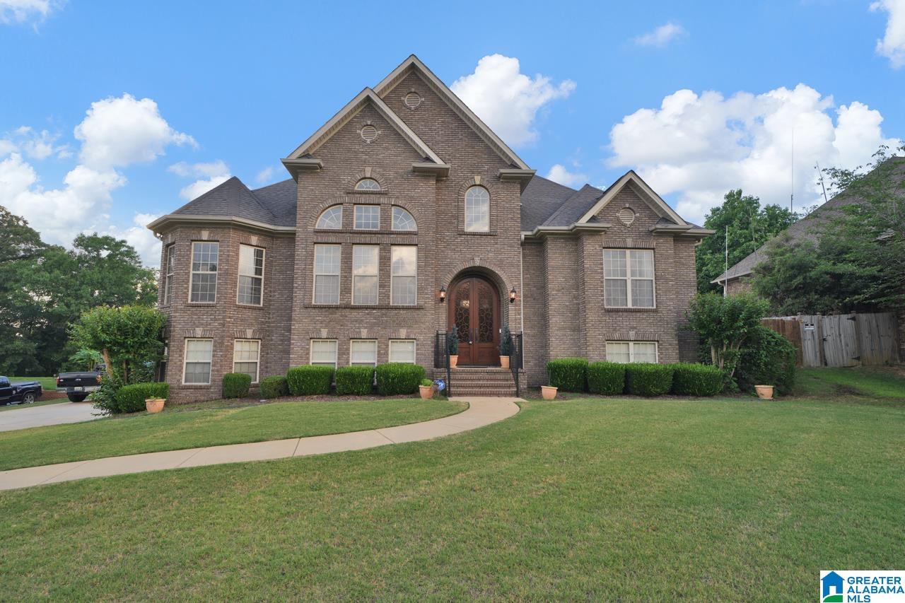 2749 Piedmont Drive — photo