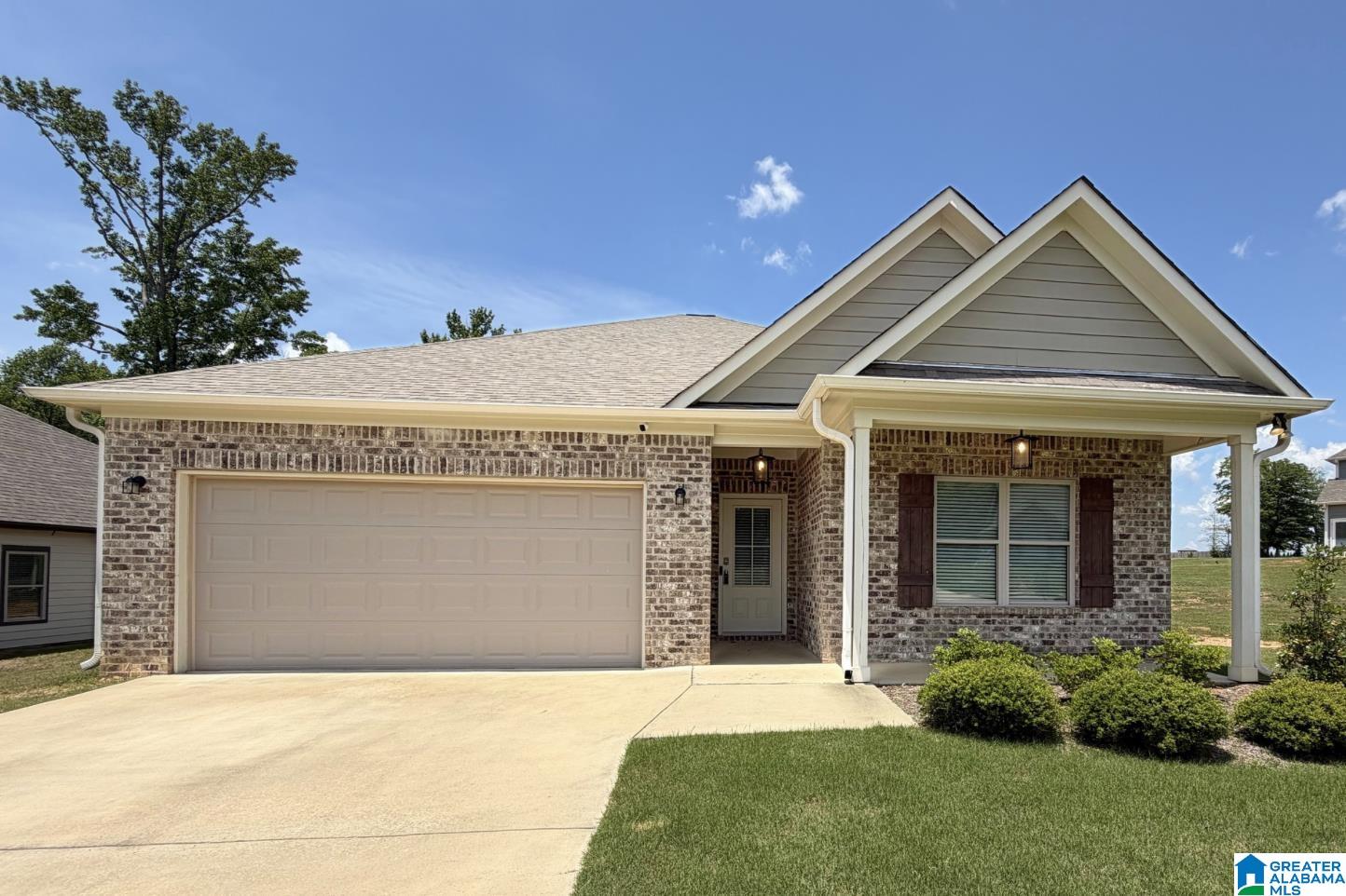 65 Ridgeview Circle, Jemison, AL 35085 — photo 2