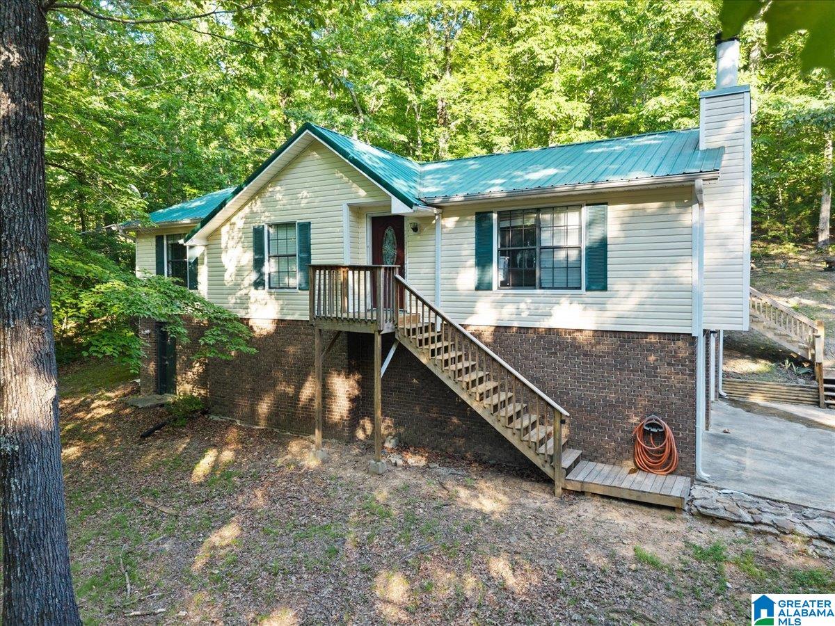 426 Oak Ridge Road — photo