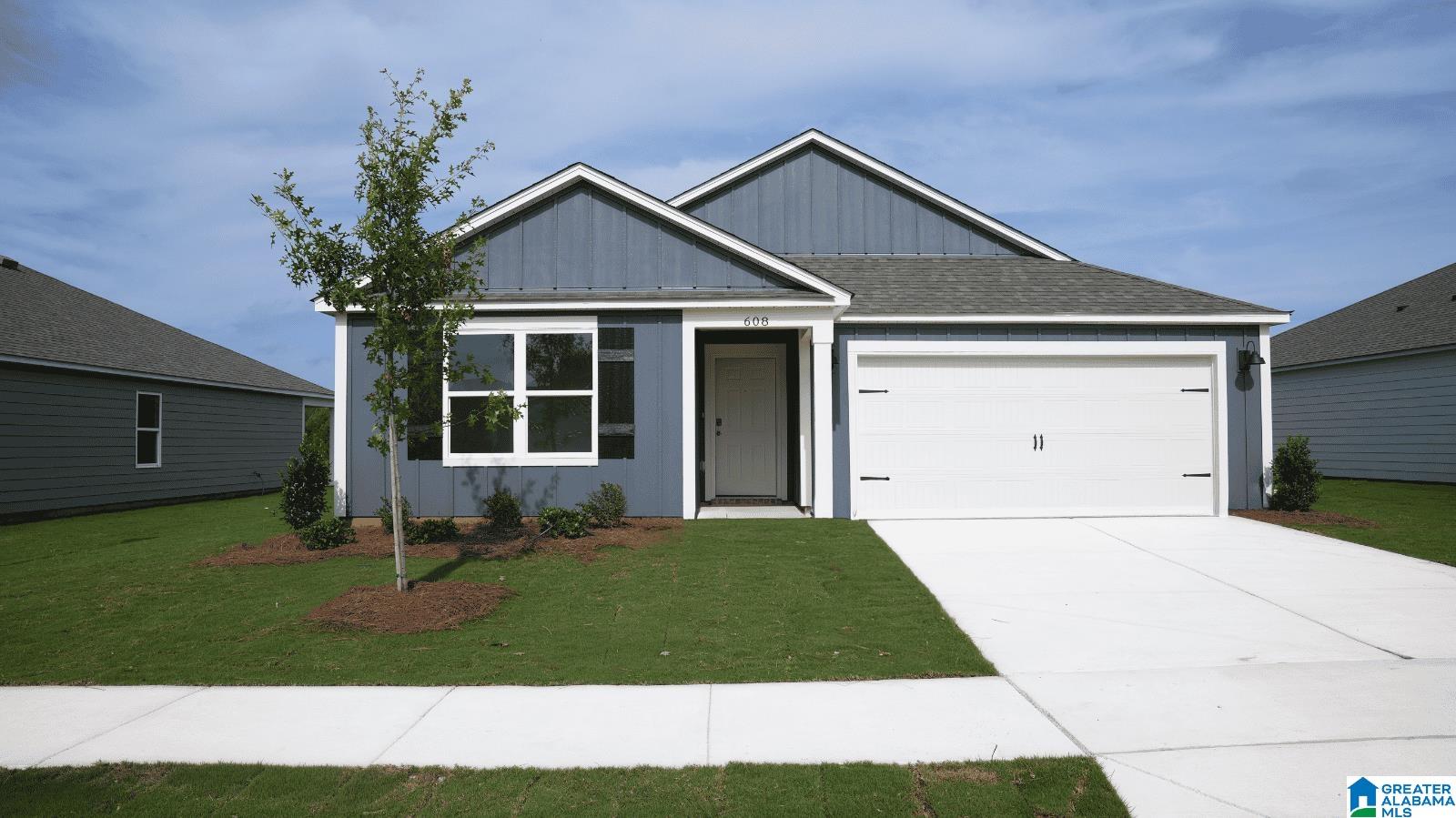 608 Aberdeen Trace — photo