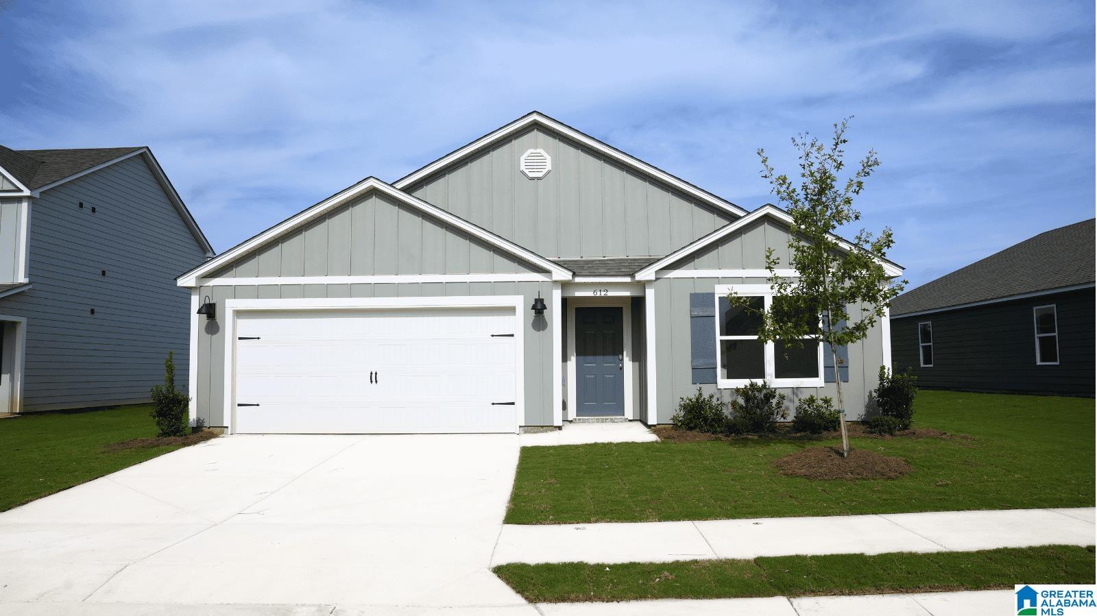 612 Aberdeen Trace — photo