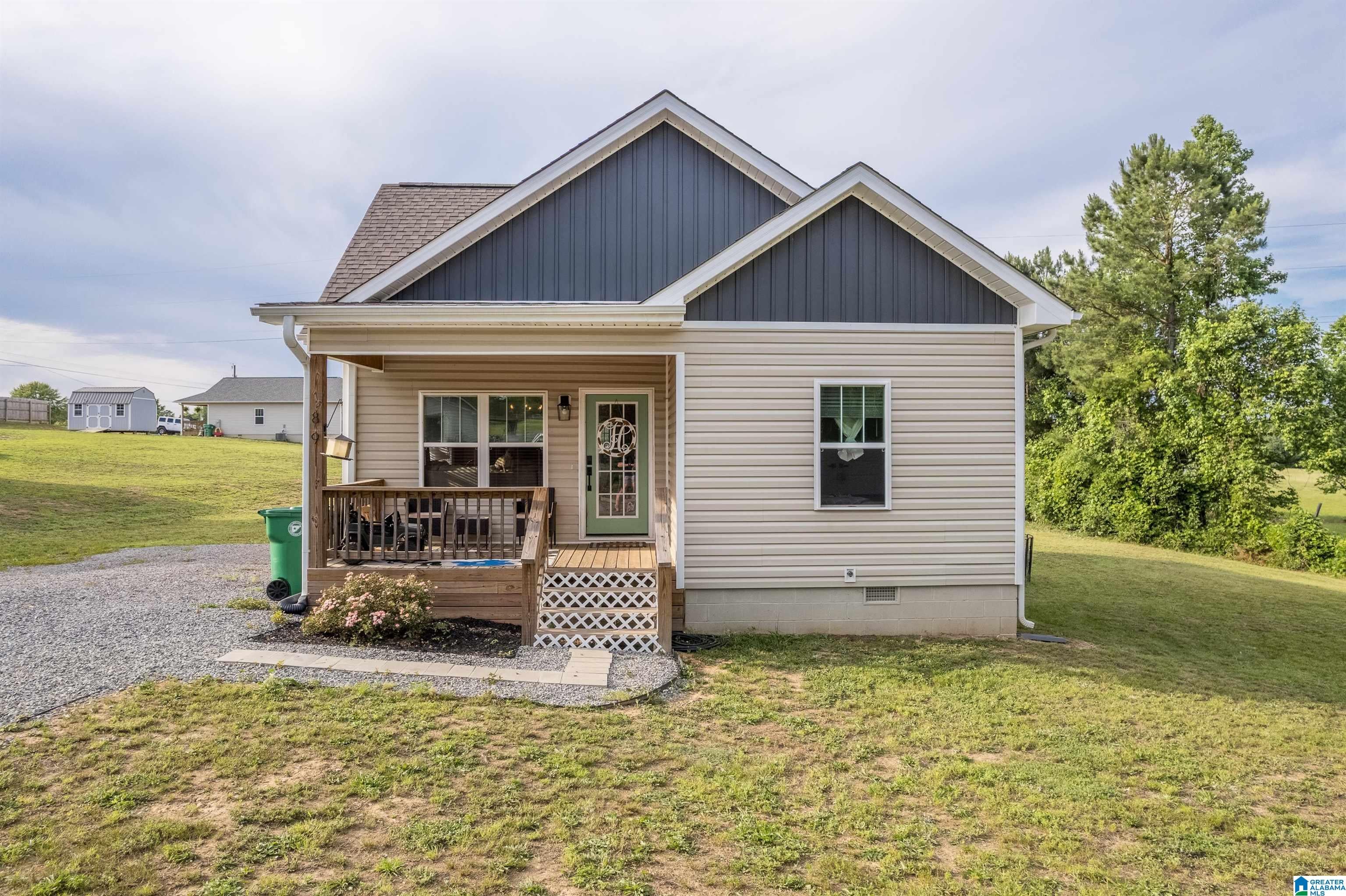 89 County Road 1724 — photo