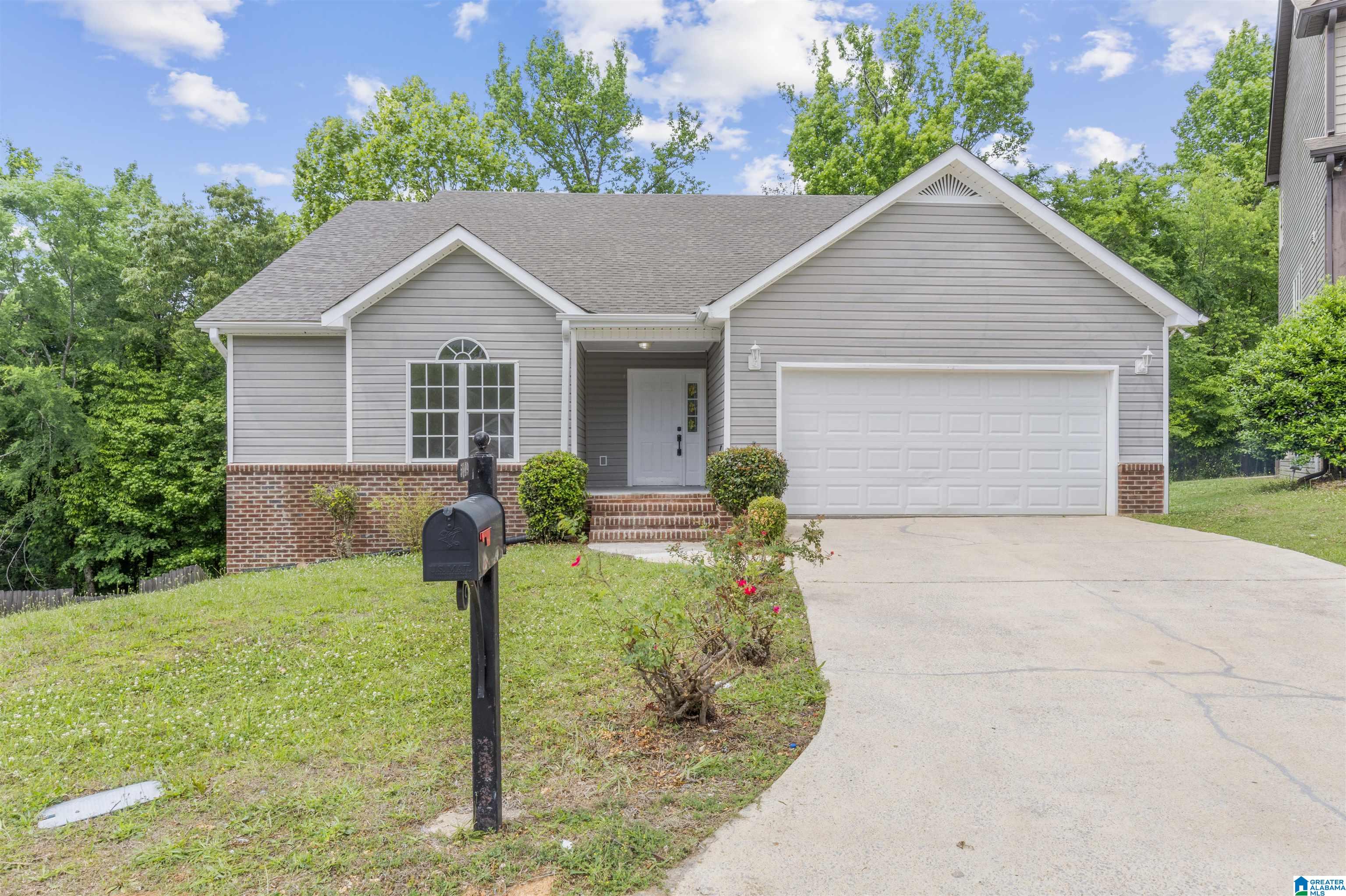 5109 Marie Circle — photo