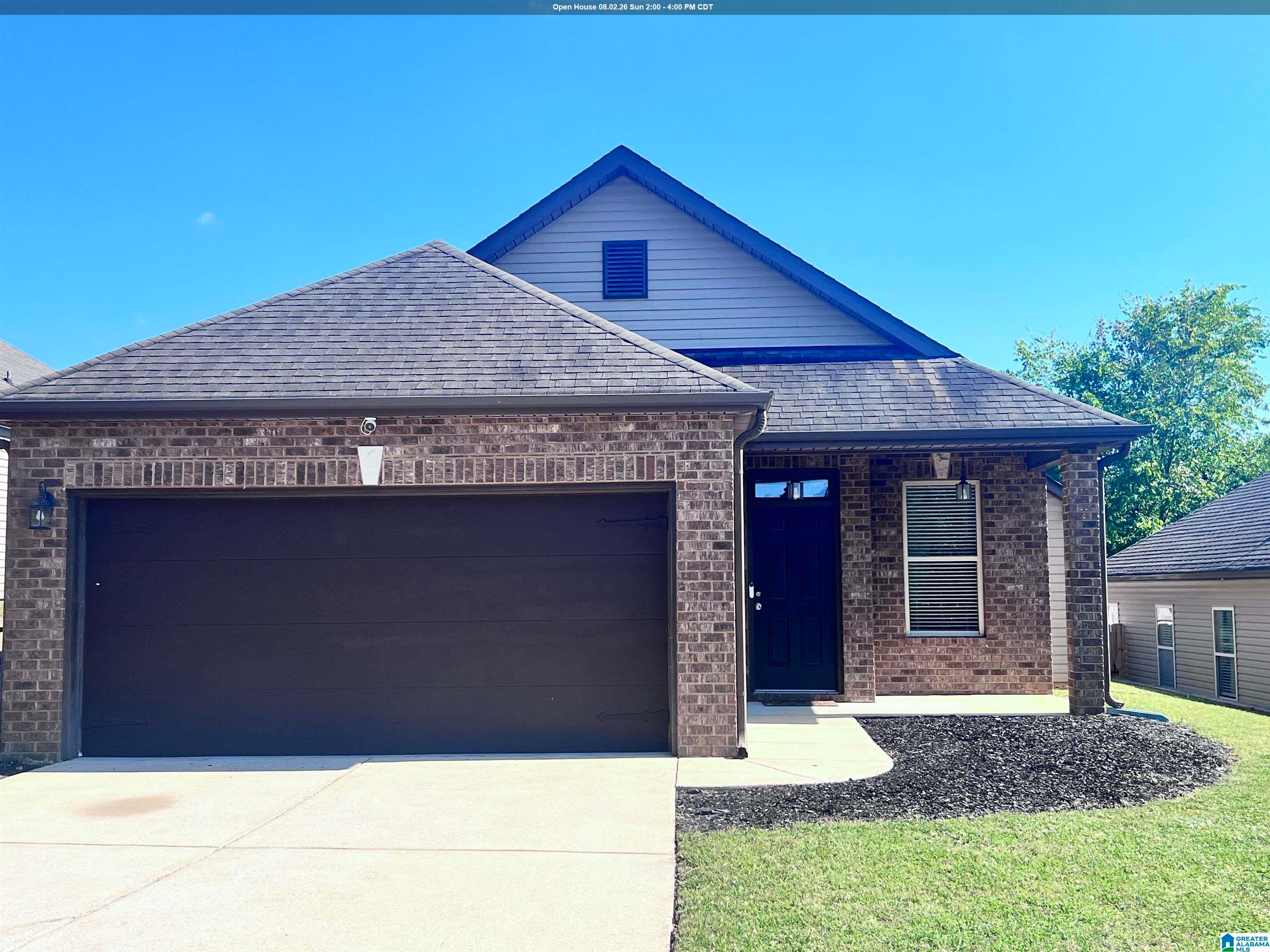 4967 Deer Foot Cove — photo