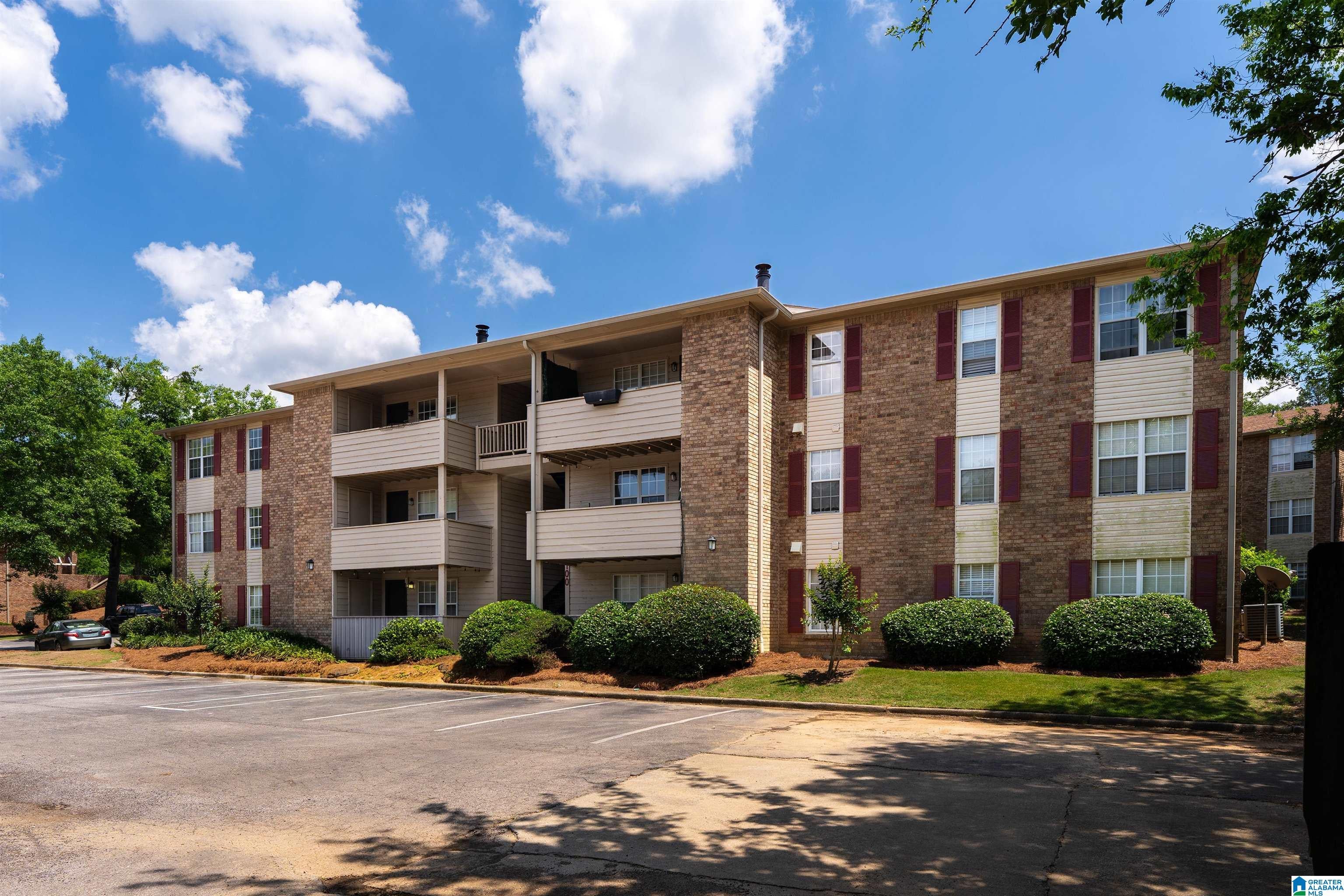 1108 Chapel Creek Drive 1108 — photo