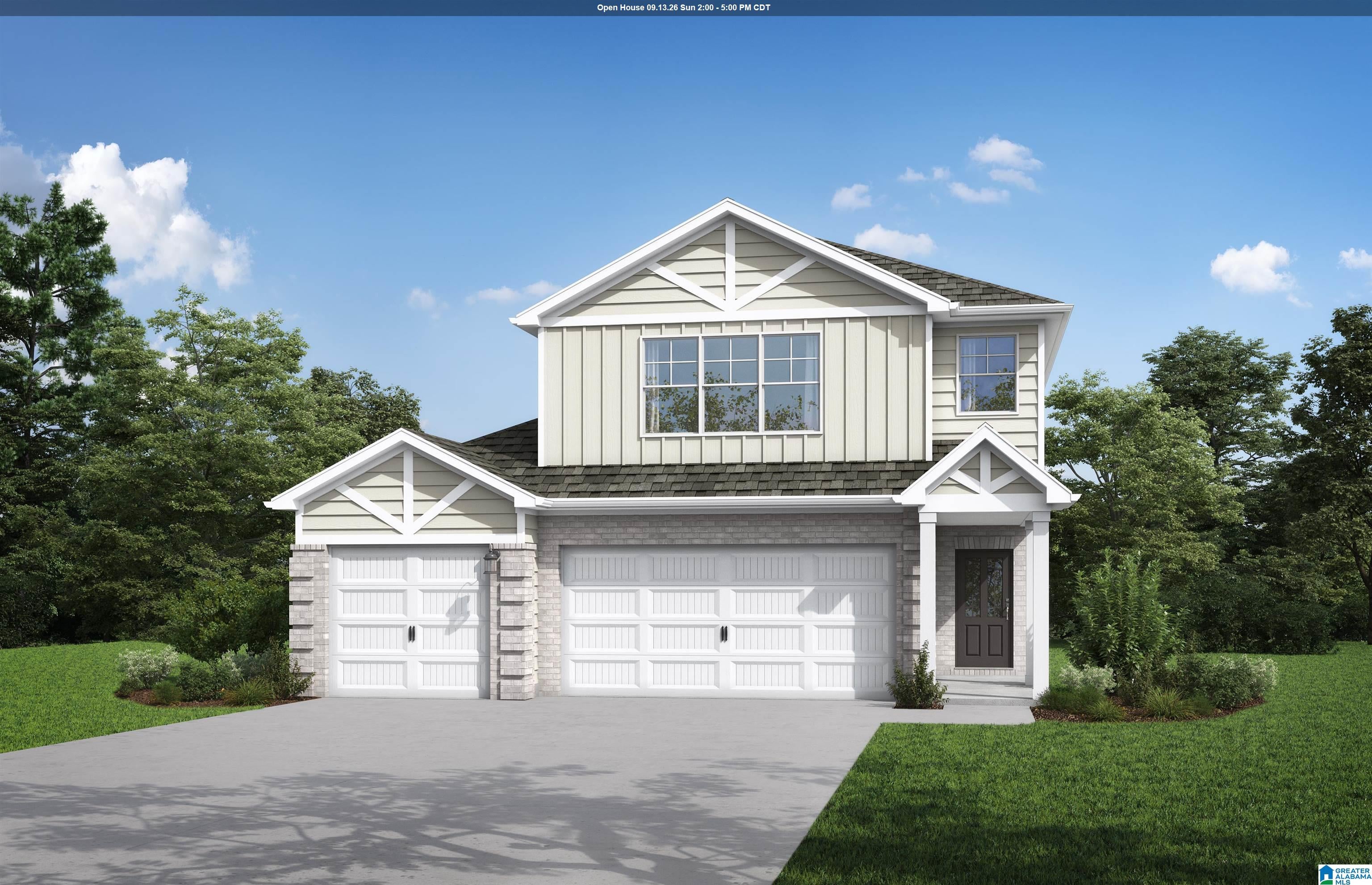 12636 Woodstock Crossings Drive — photo