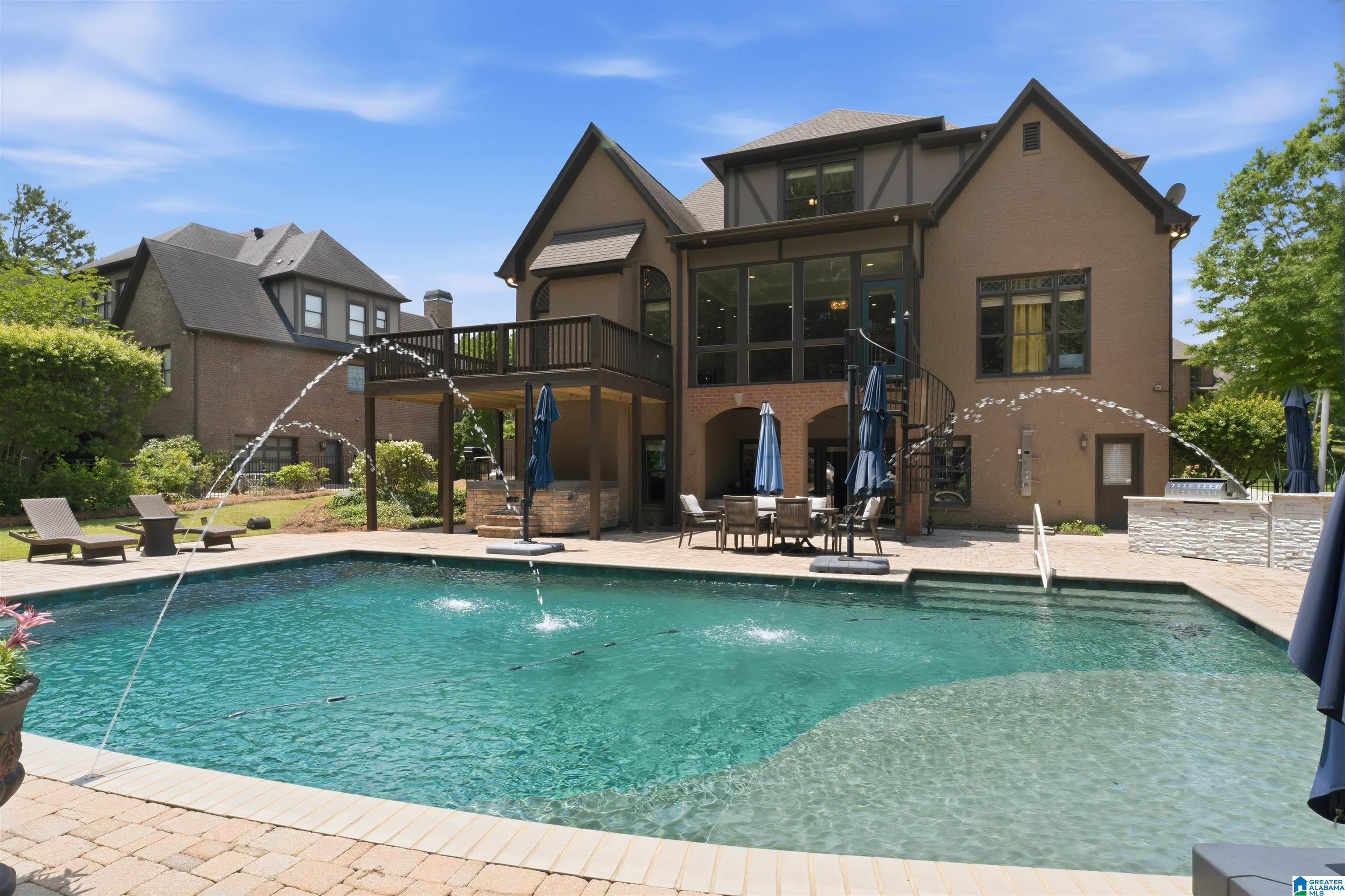 3920 Butler Springs Way — photo