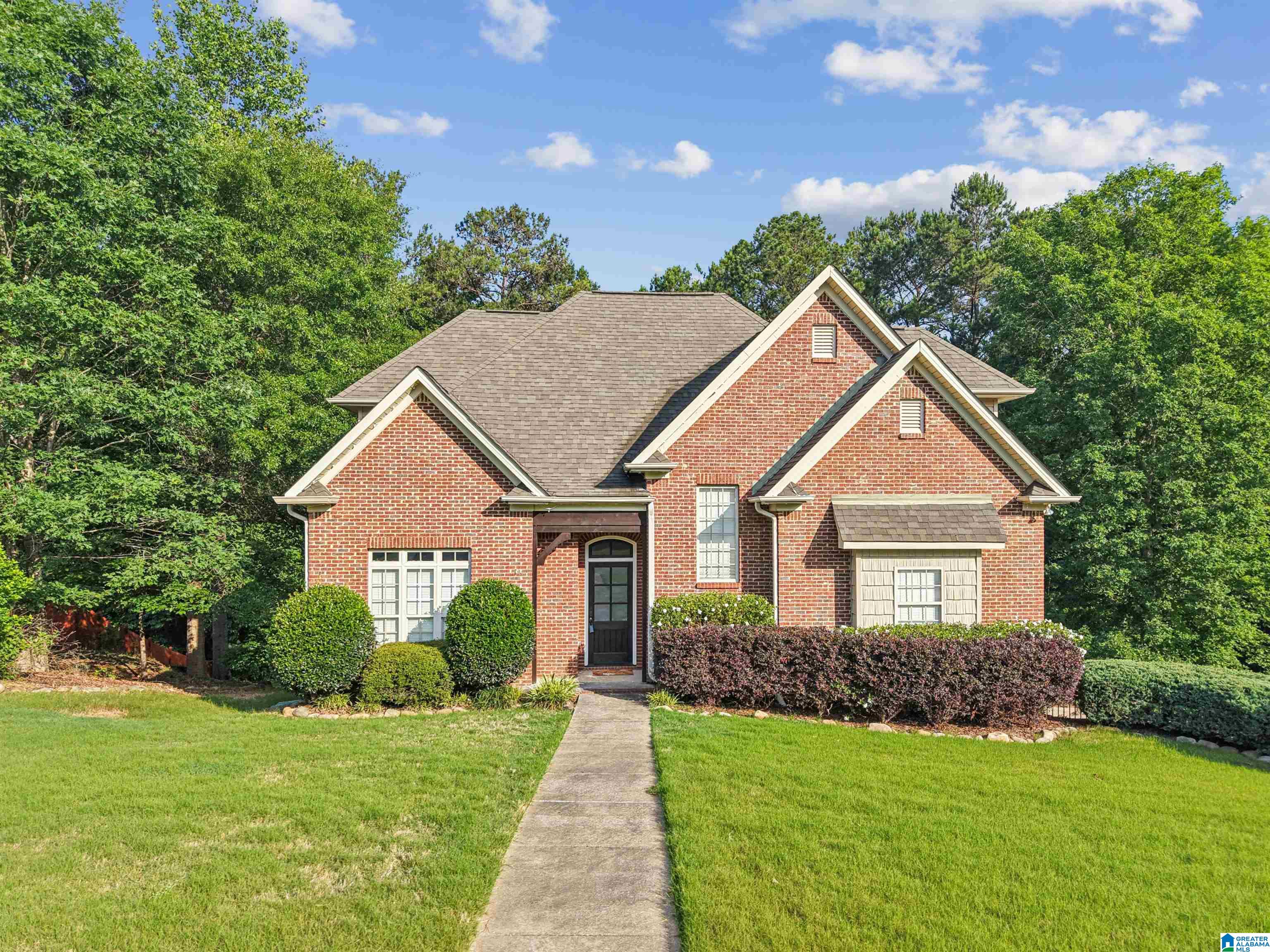 515 Woodbridge Trace — photo