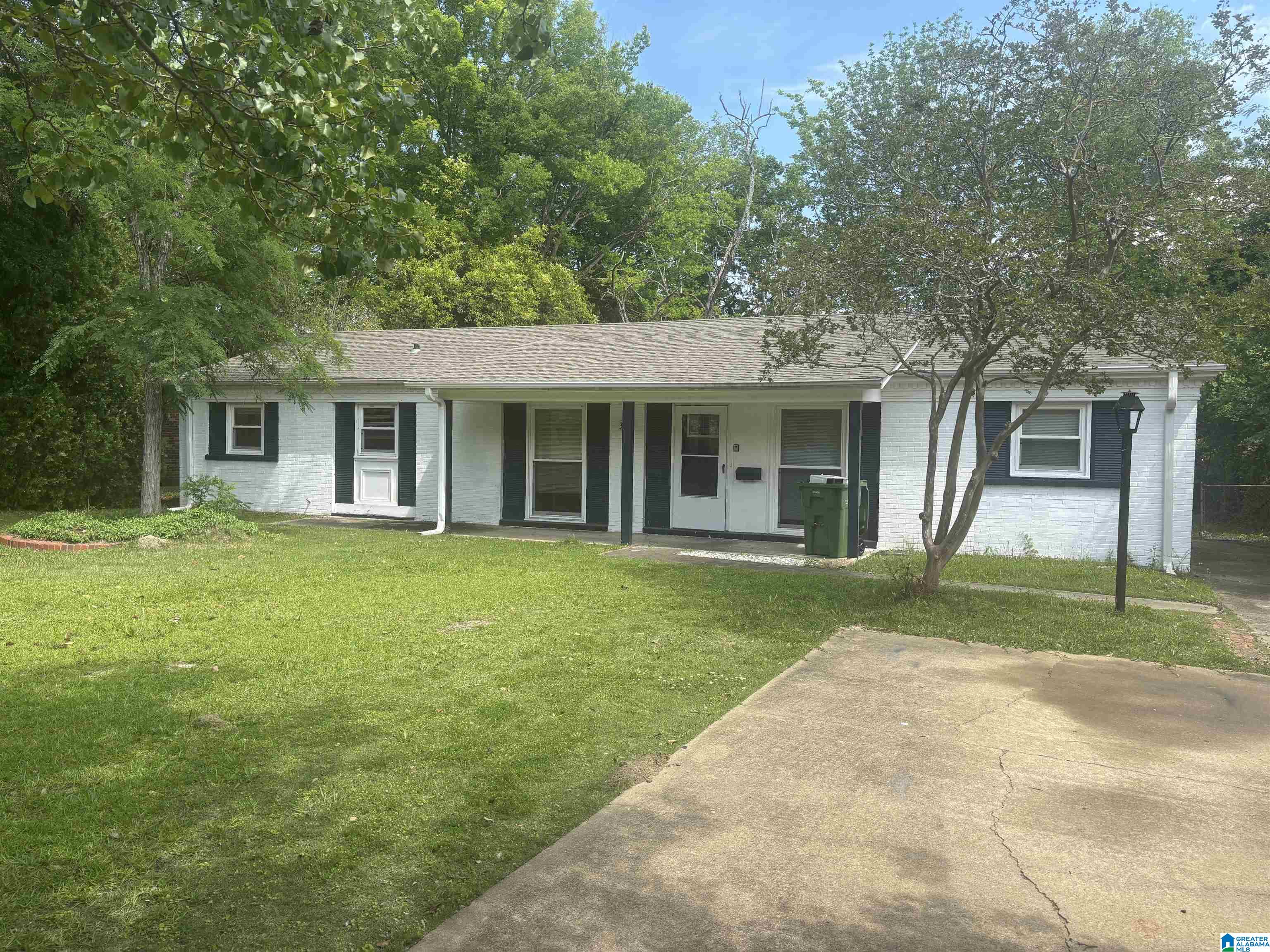 3114 Guymar Road — photo