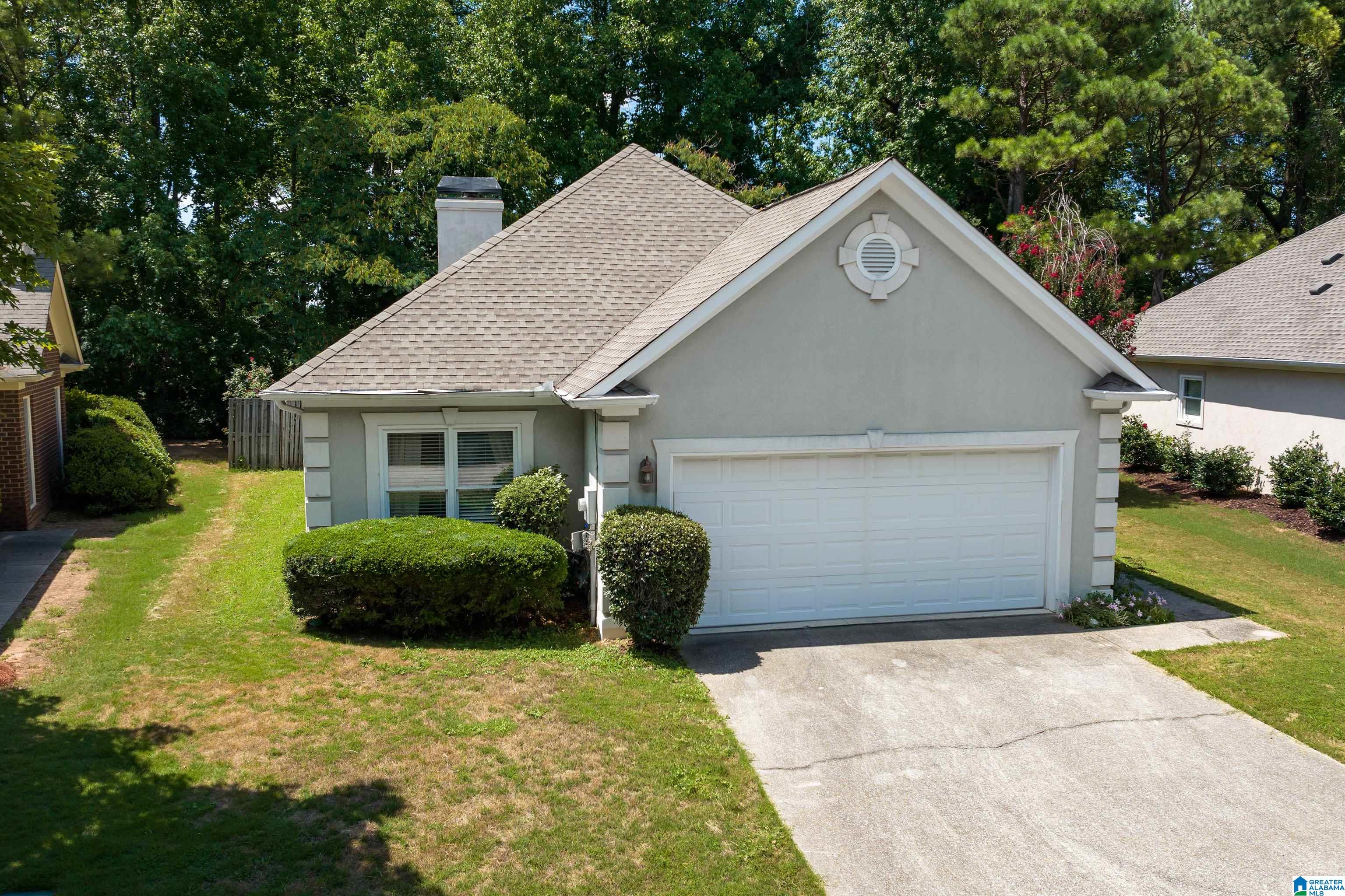 930 Greystone Highlands Circle — photo