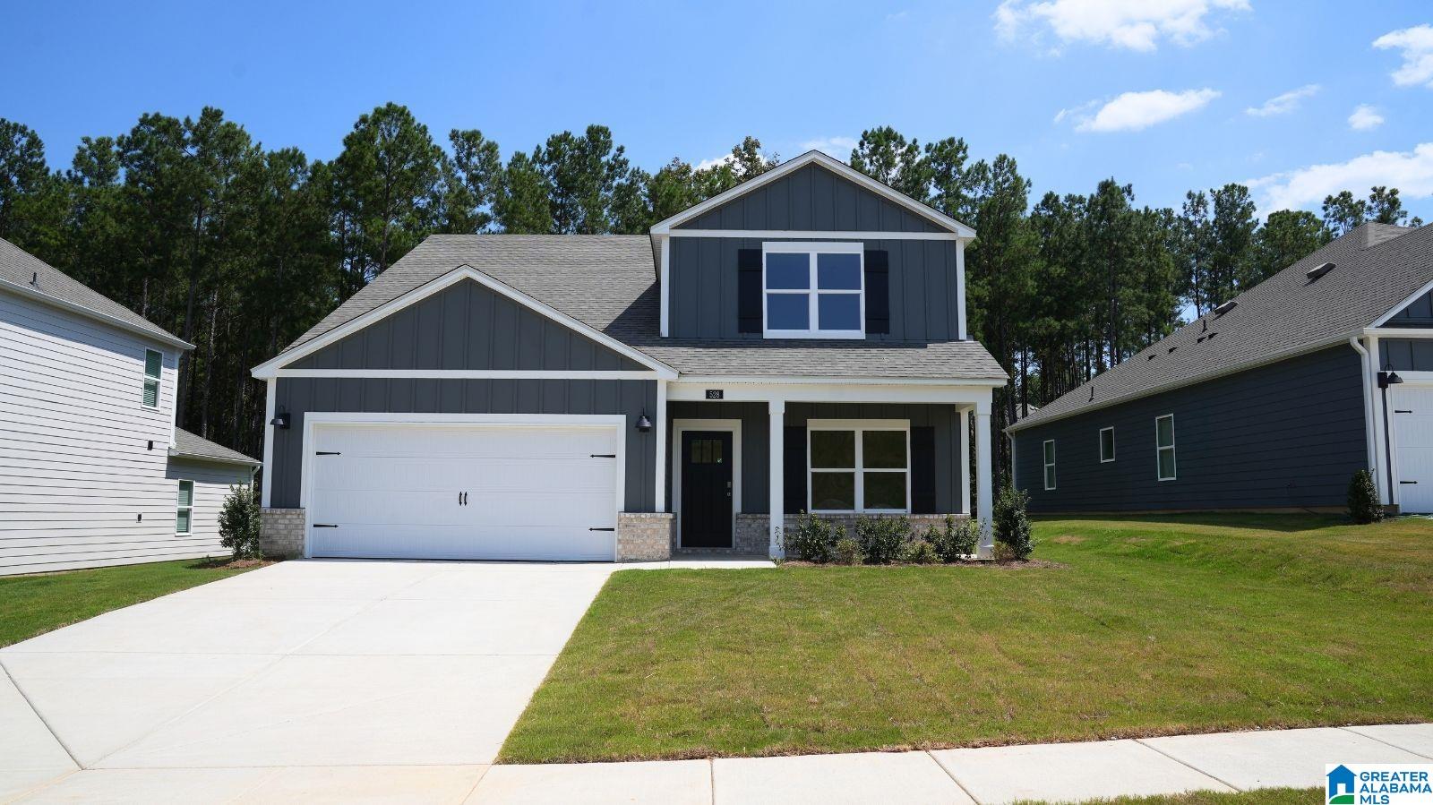 528 Foggy Brook Loop — photo