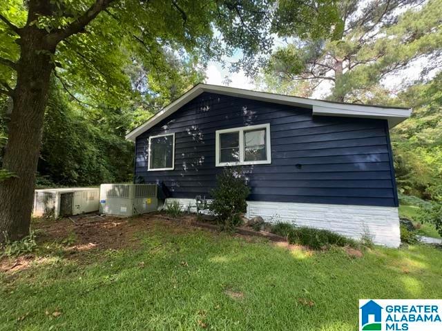 1545 SE 3rd Street — photo
