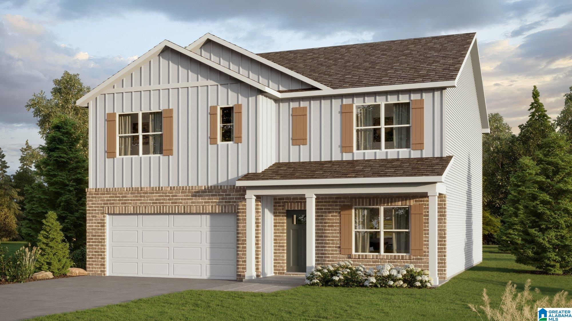 536 Foggy Brook Loop — photo
