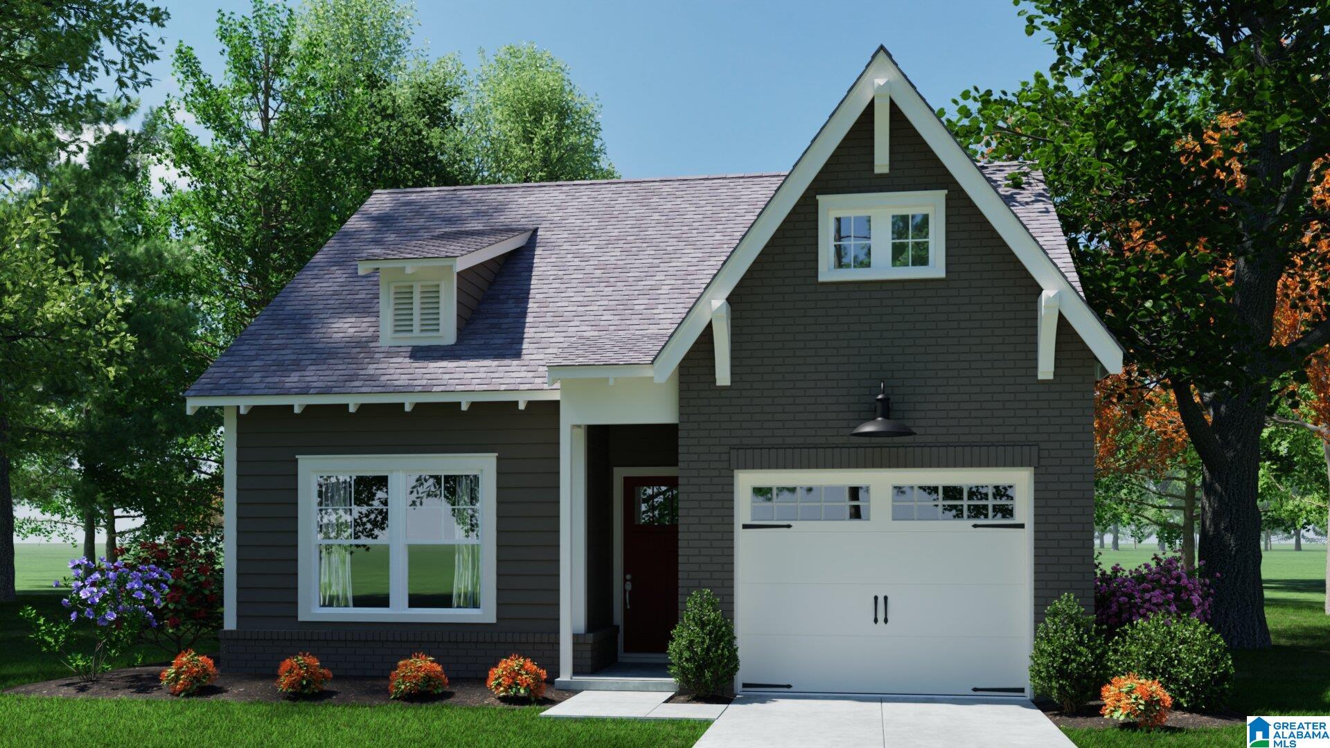 336 Huntley Ridge Bend — photo