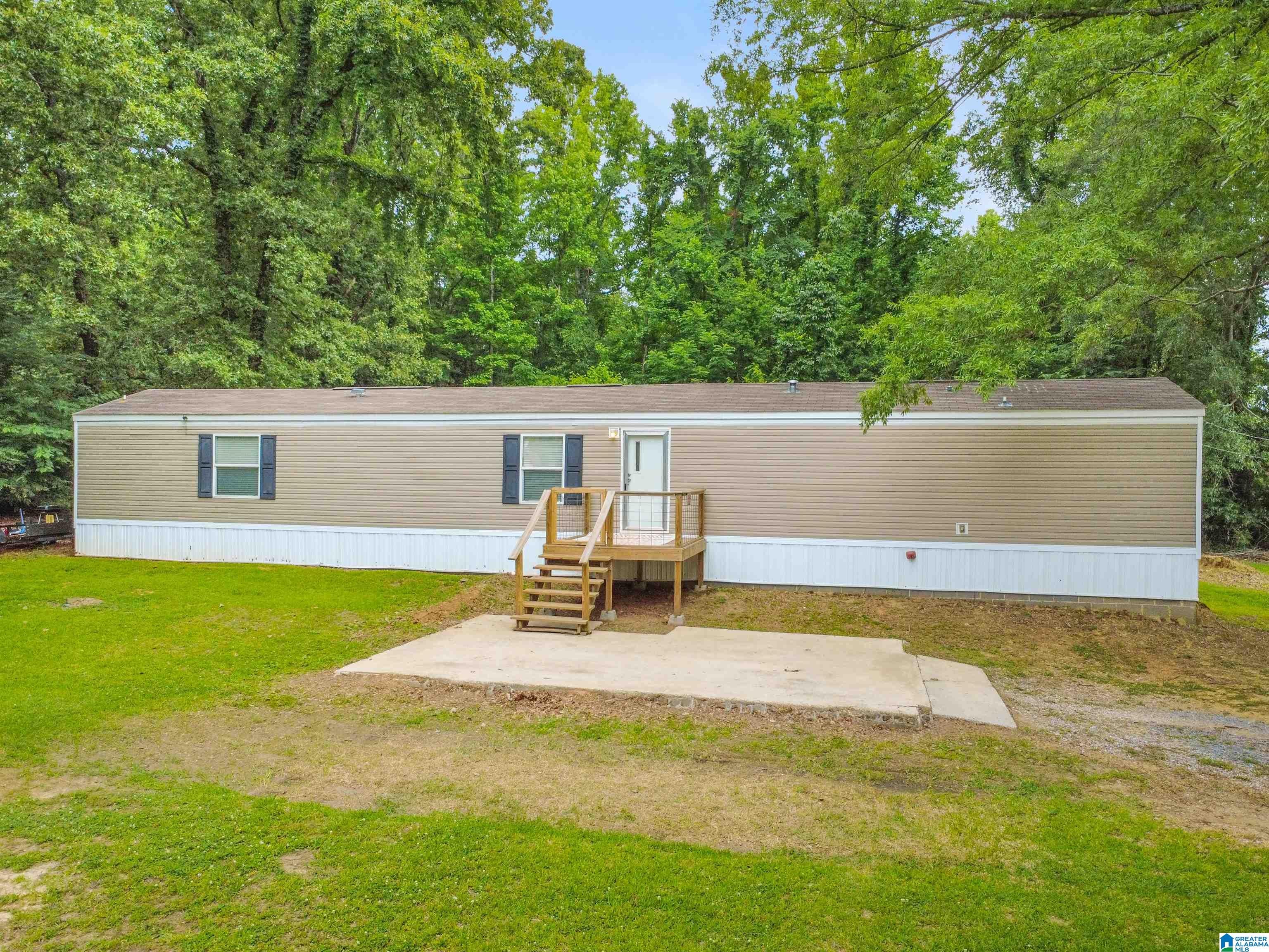 7575 Old Sylacauga Highway — photo