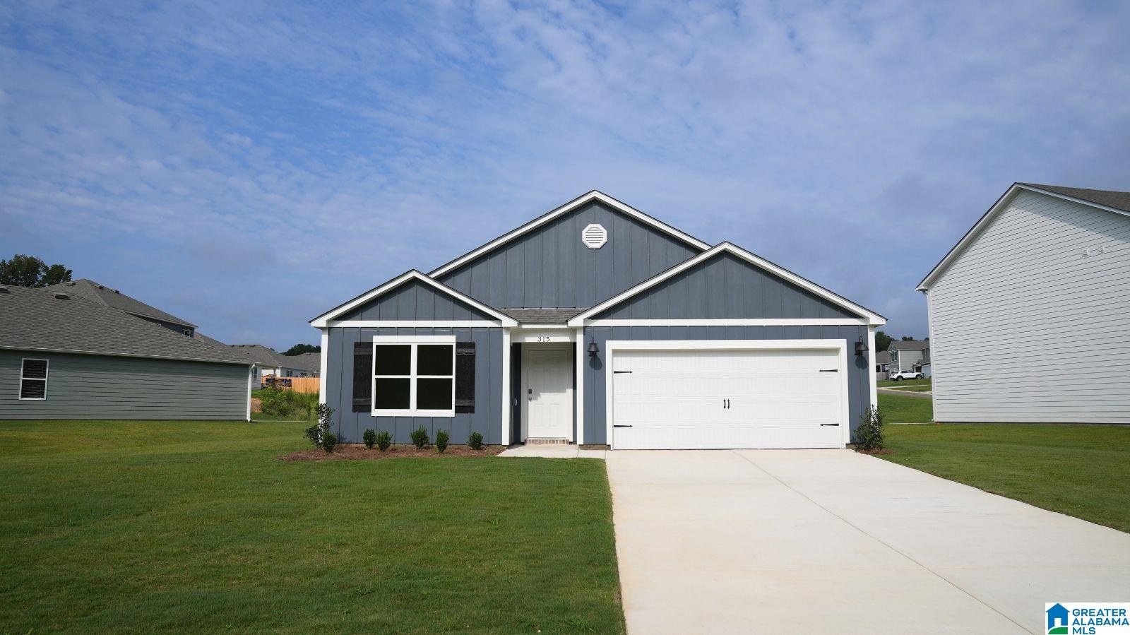 315 Pine Ridge Drive — photo