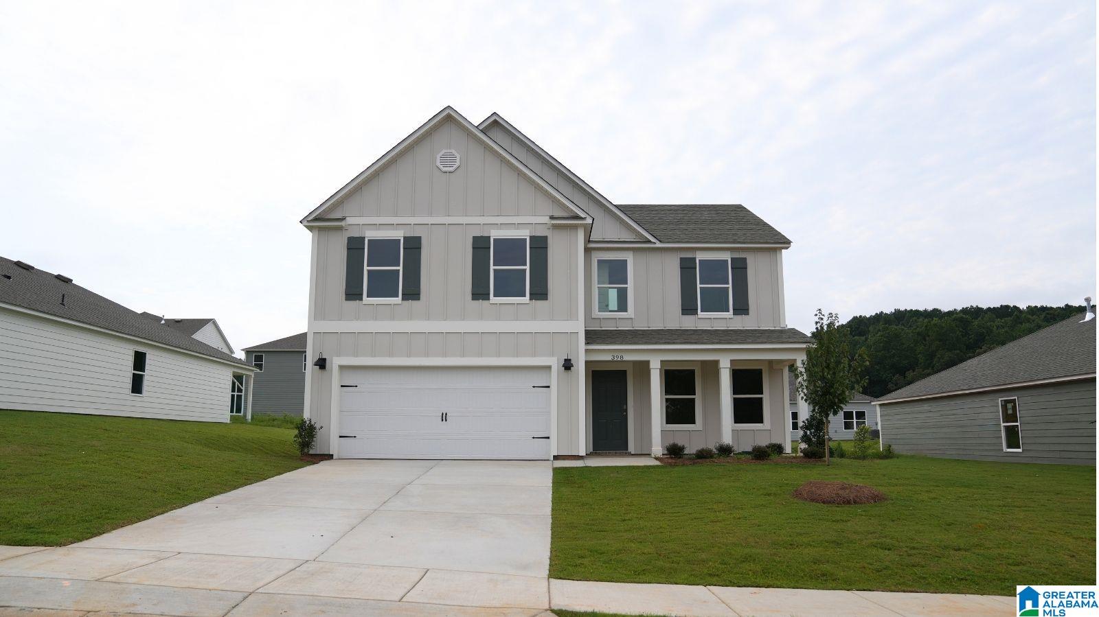 398 Archers Brook Way — photo