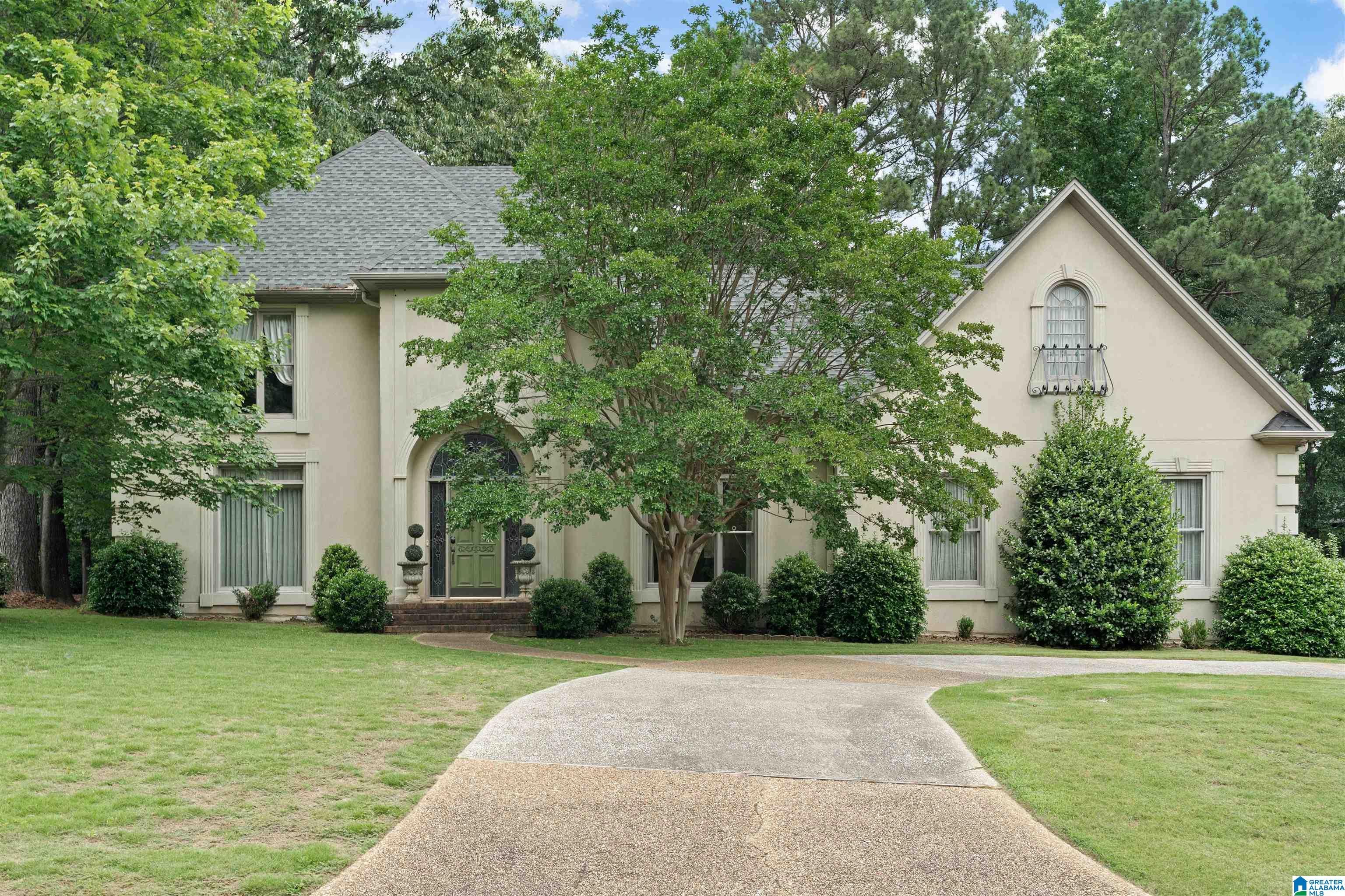 309 Trace Ridge Road — photo