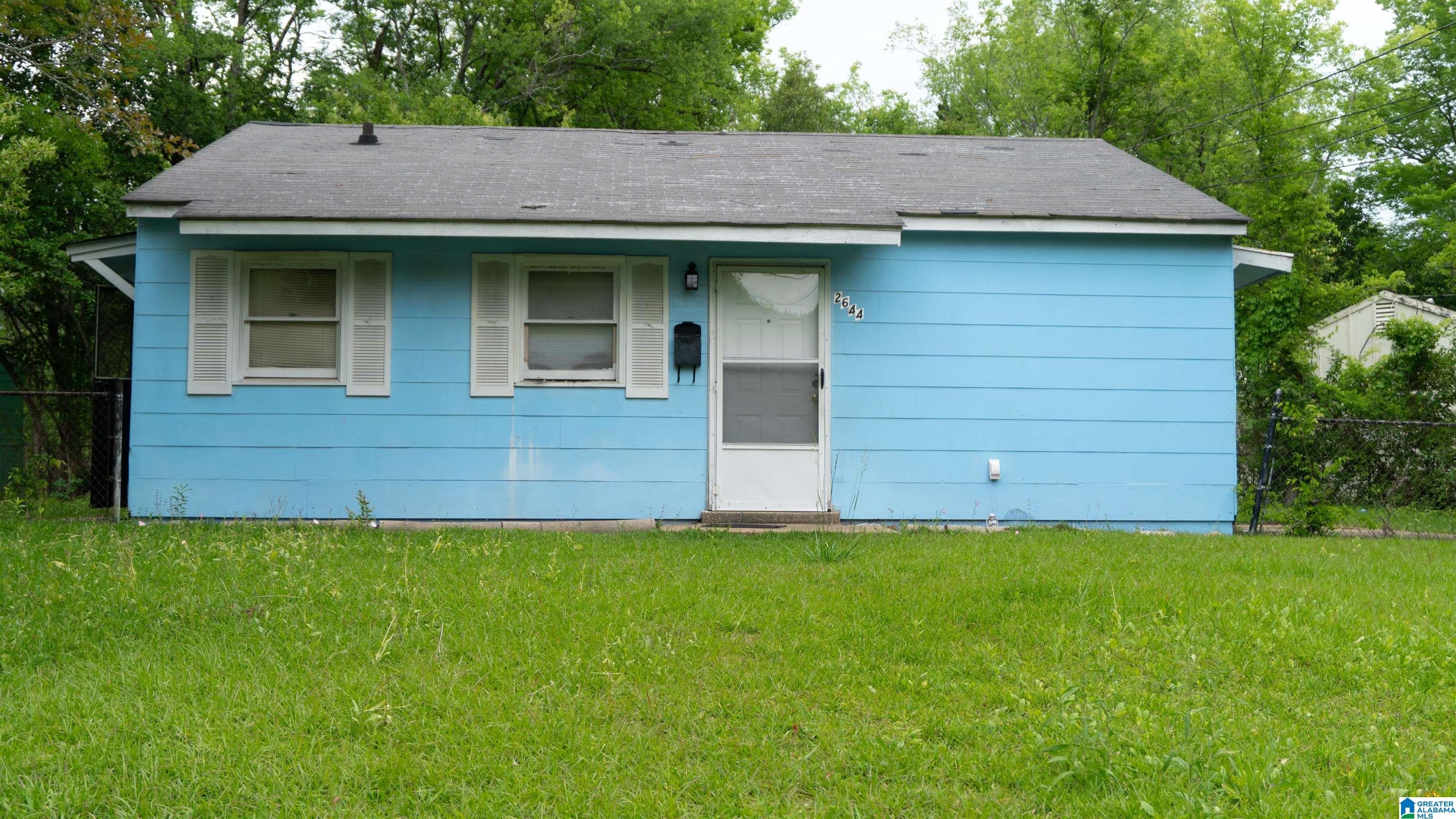 2644 Lark Drive — photo