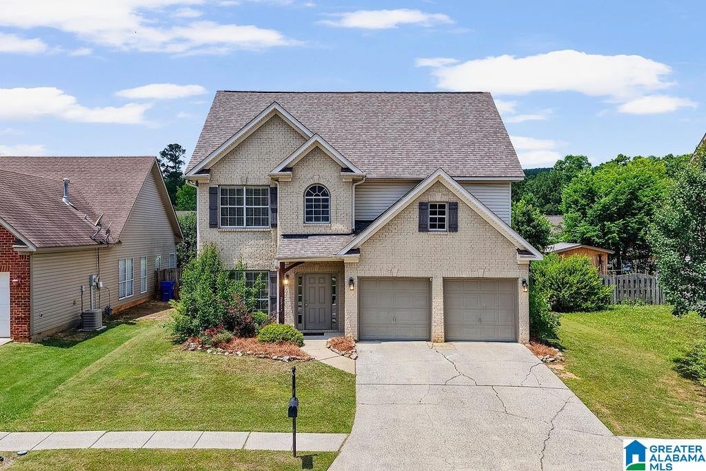 2217 Forest Lakes Lane — photo