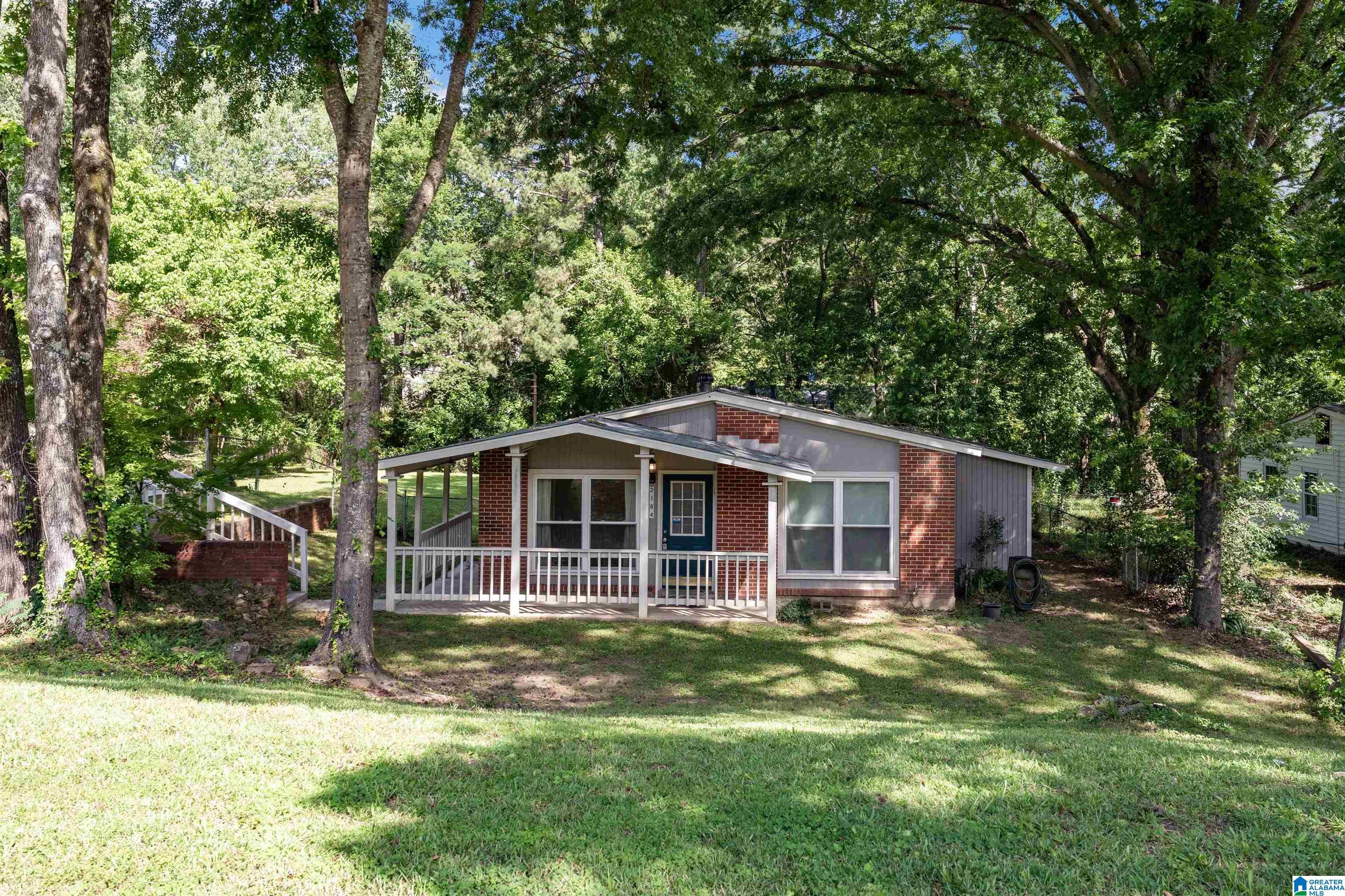 2184 Rocky Ridge Road — photo