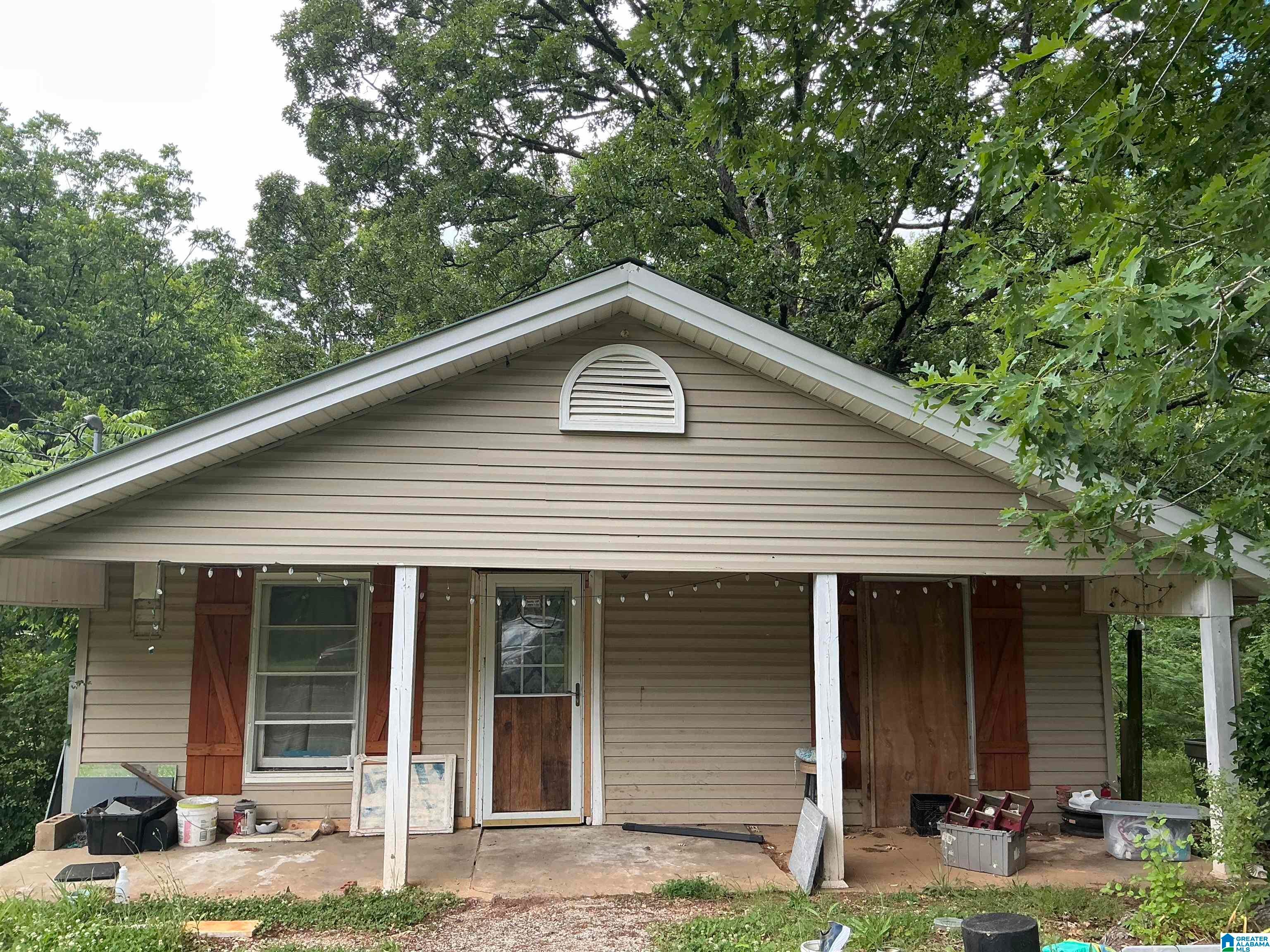 1129 Settlement Road — photo