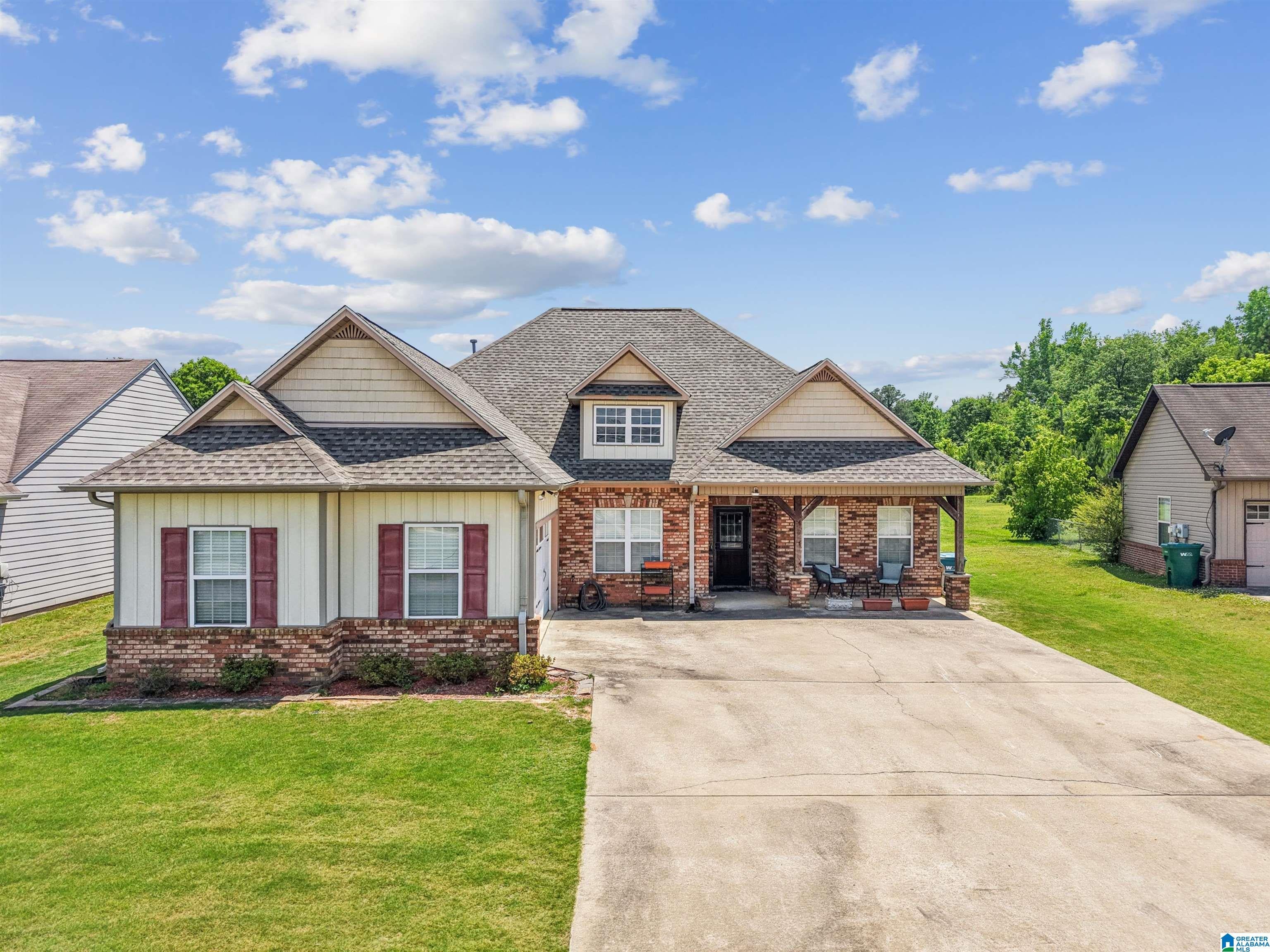 35 Smith Glen Drive — photo