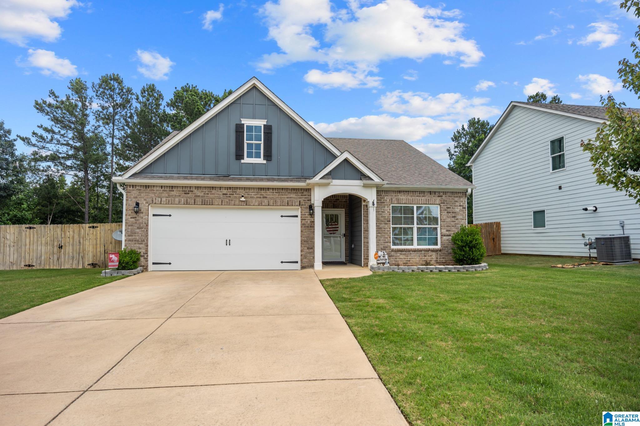 9549 Firebrick Drive — photo
