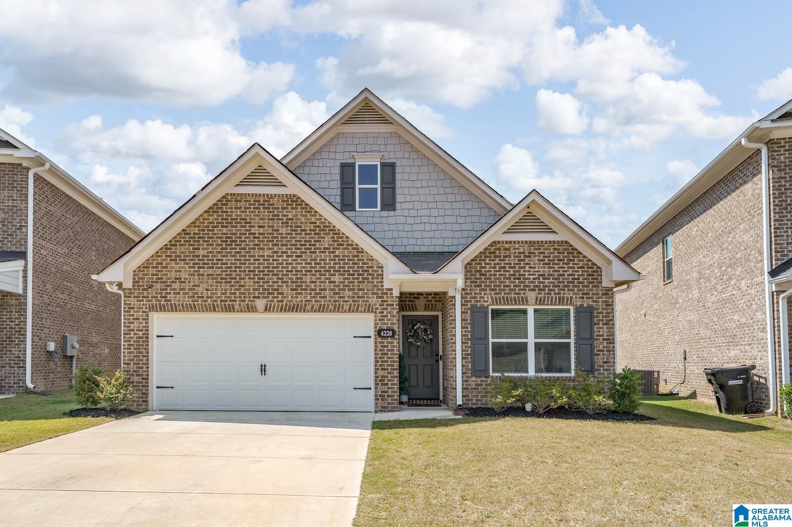 4228 Mansfield Court — photo