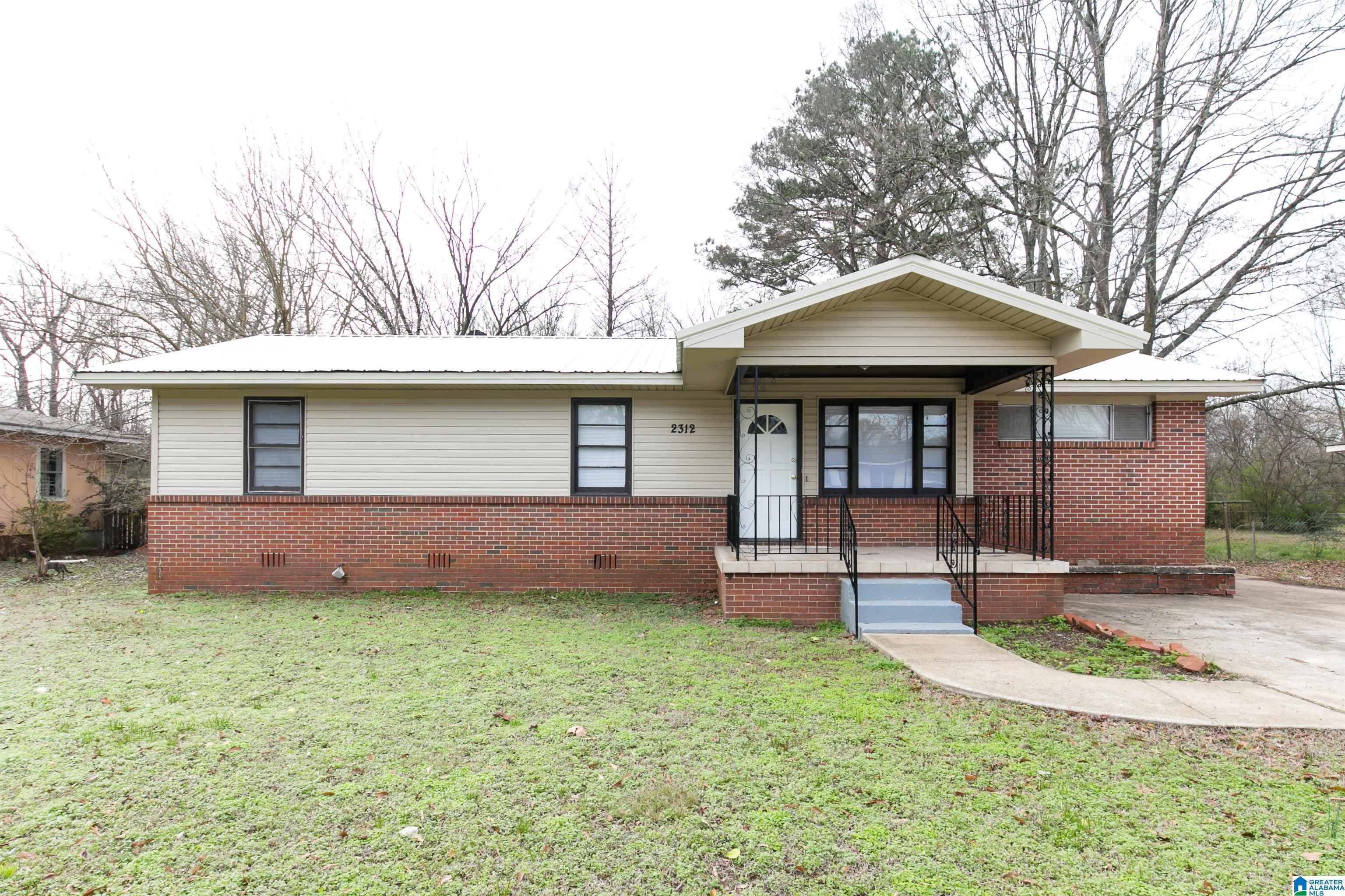 2312 Circle Drive — photo