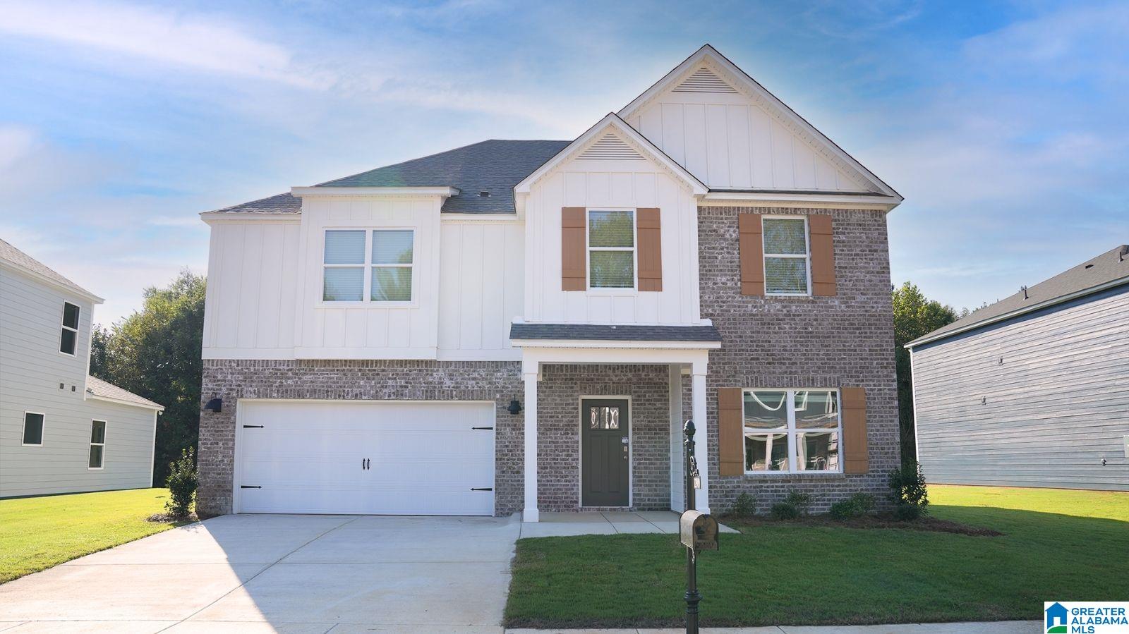 12919 Hillman Lane — photo