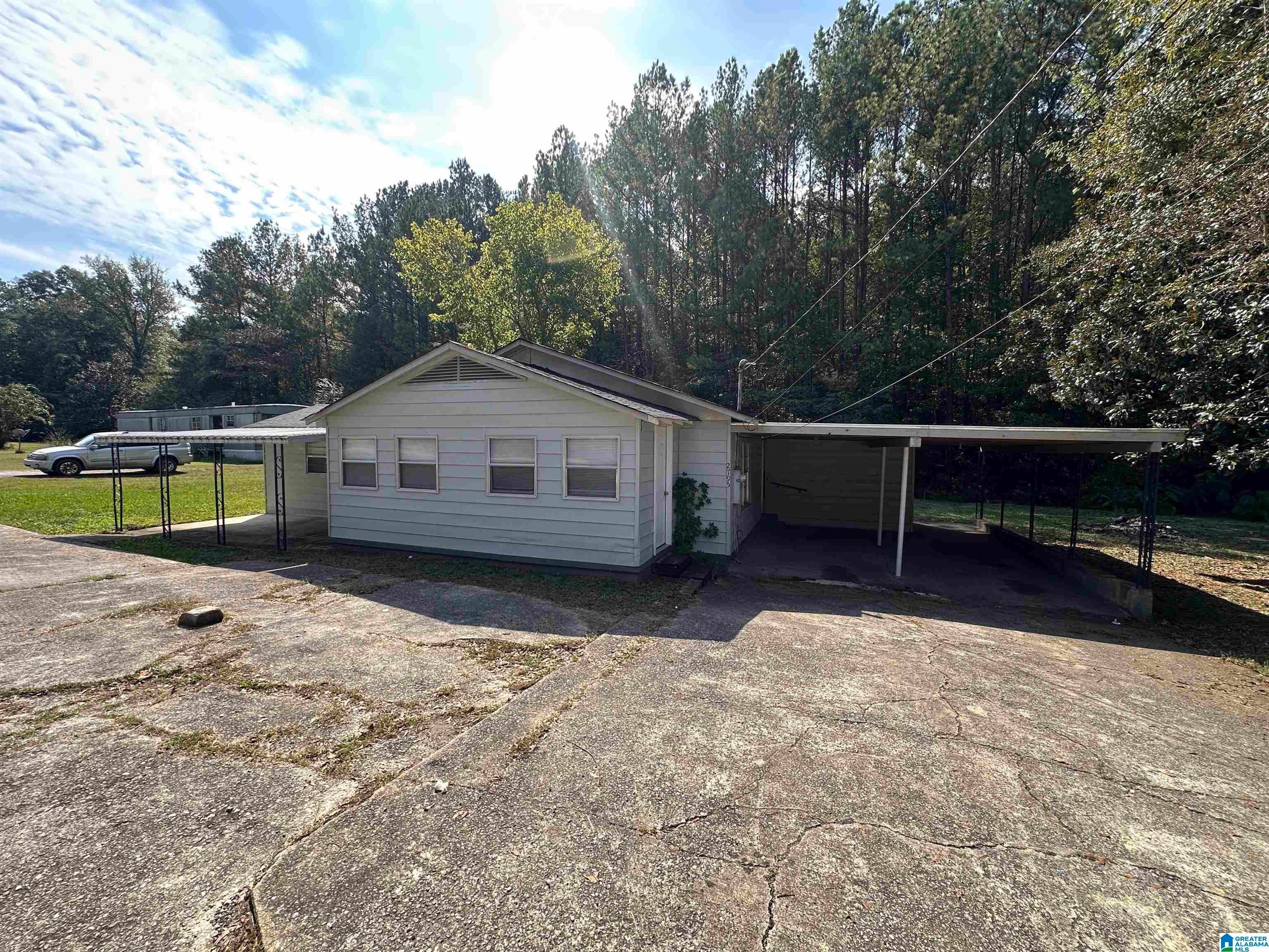2795 Morris Majestic Road — photo