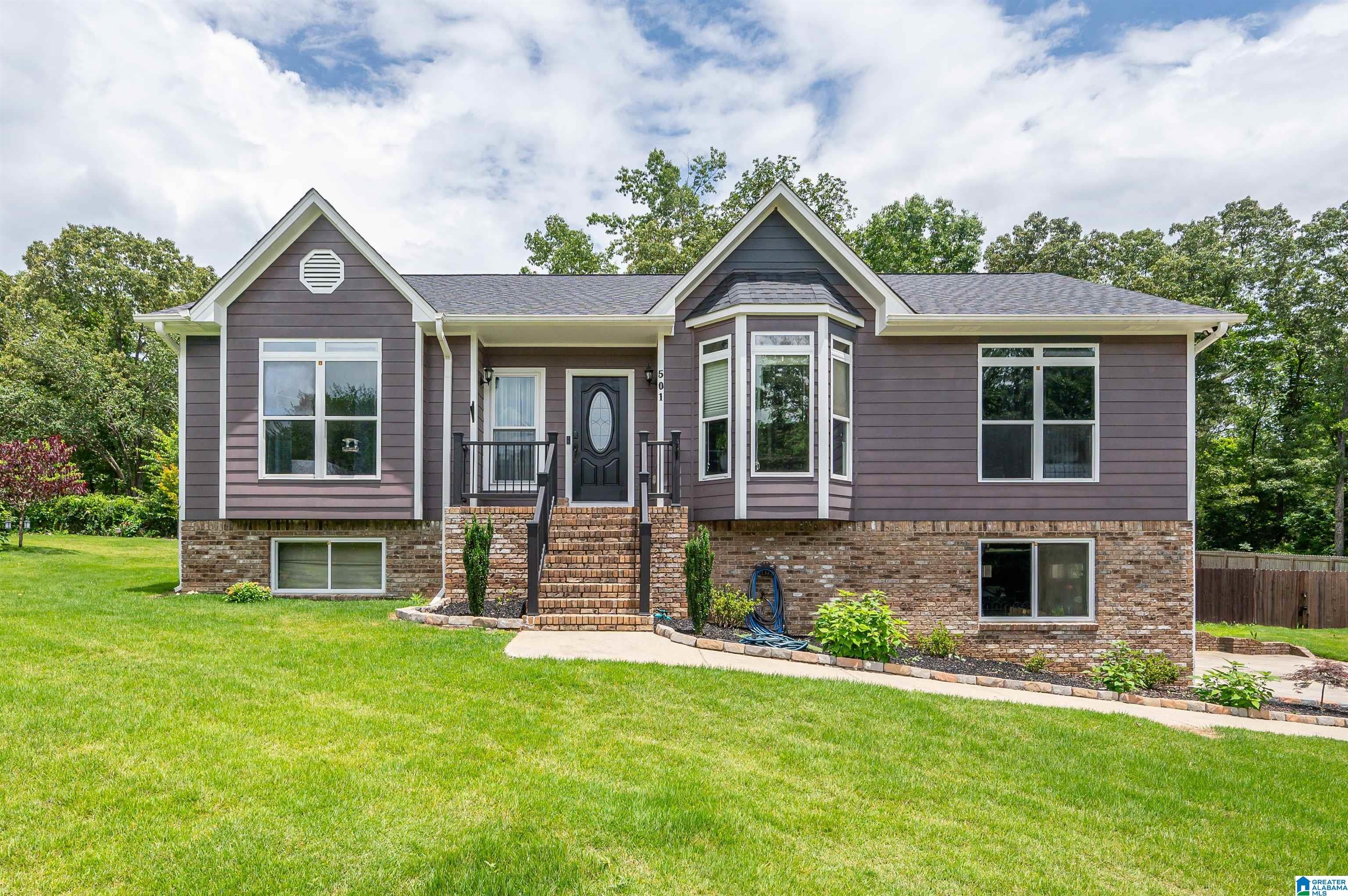 501 Dogwood Forest Circle — photo